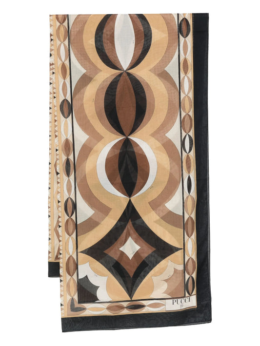 geometric-pattern pareo