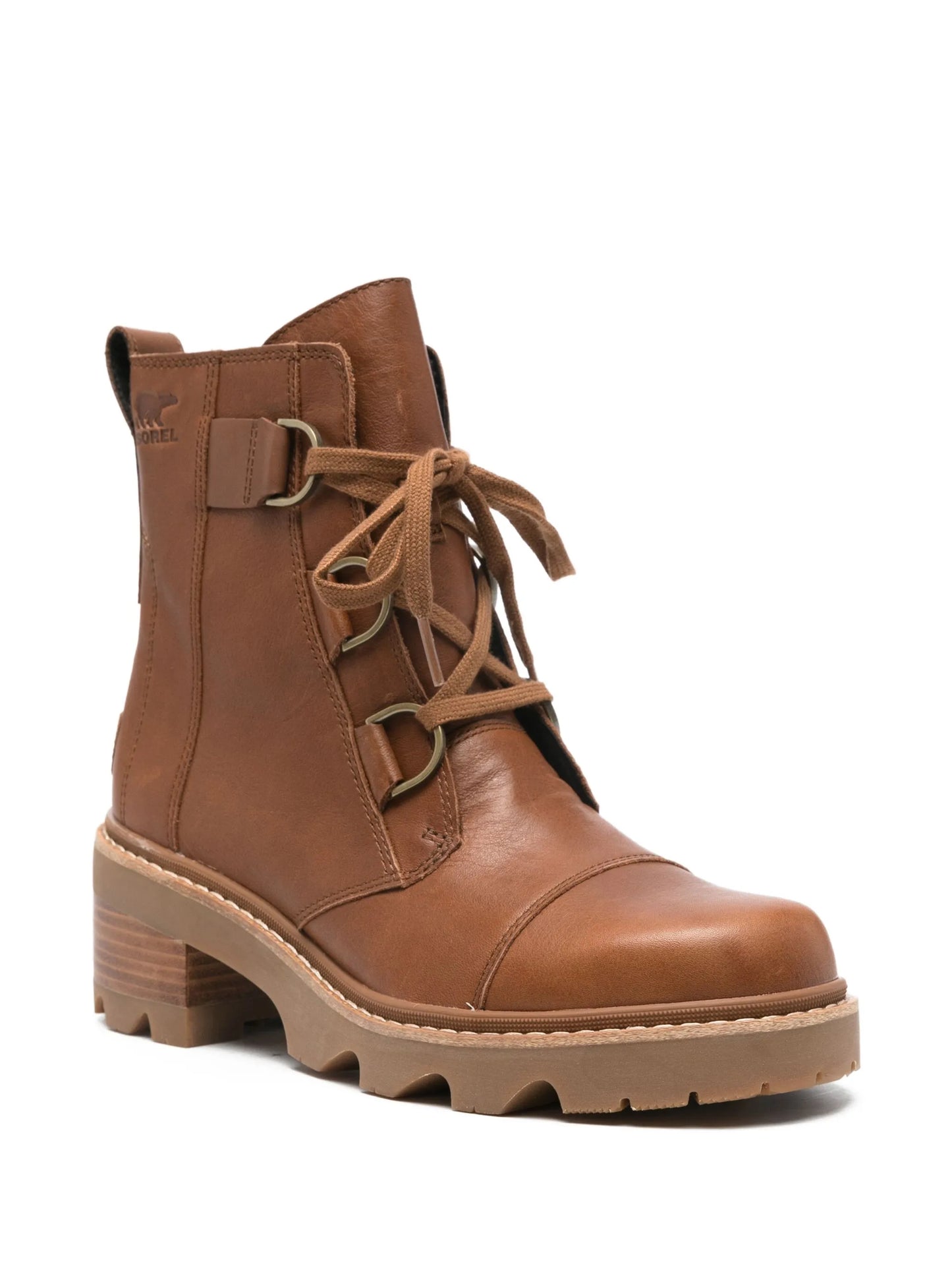 Joan ankle boots