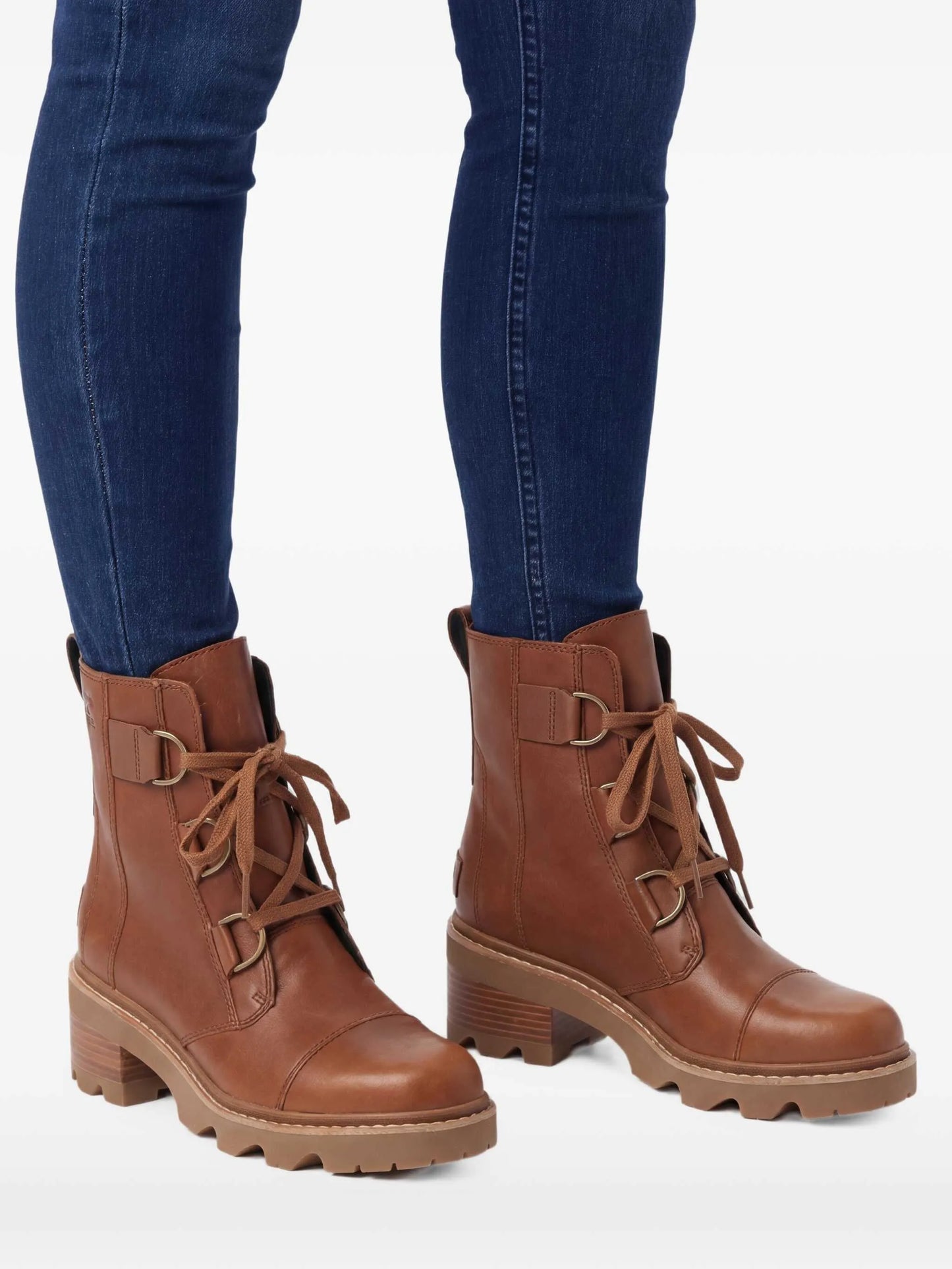 Joan ankle boots