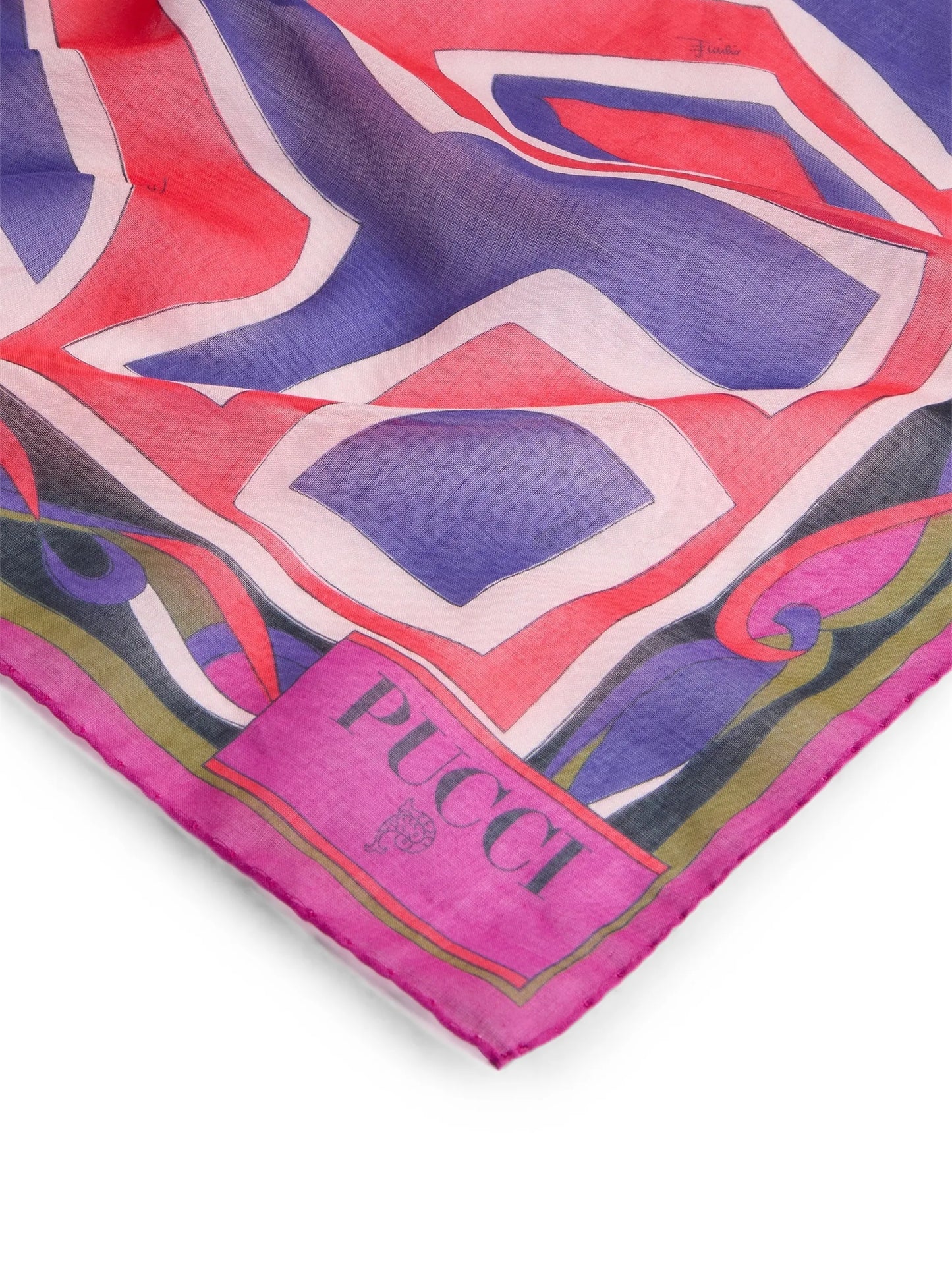 mixed-print pareo