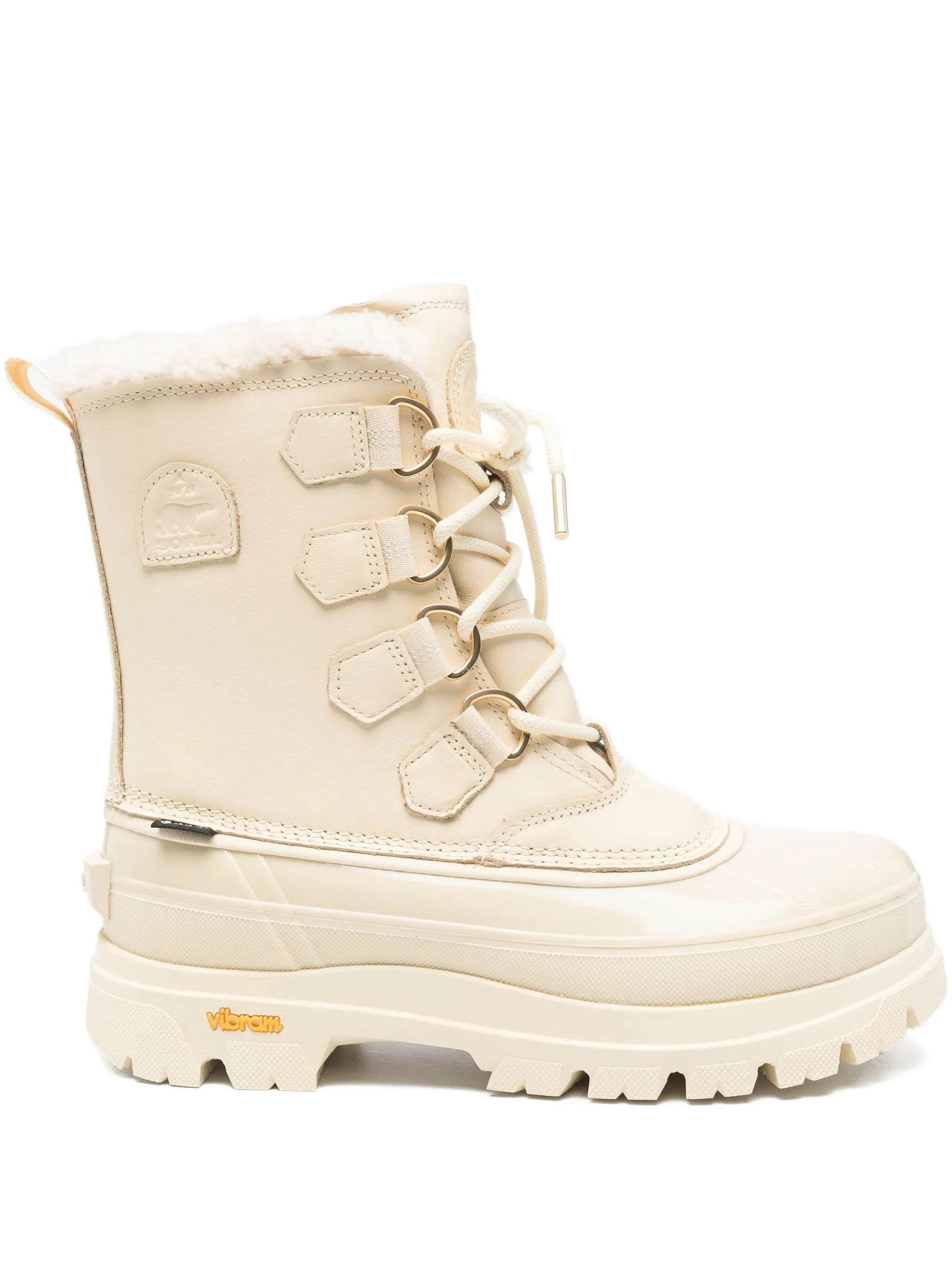 Caribou Horizon boots