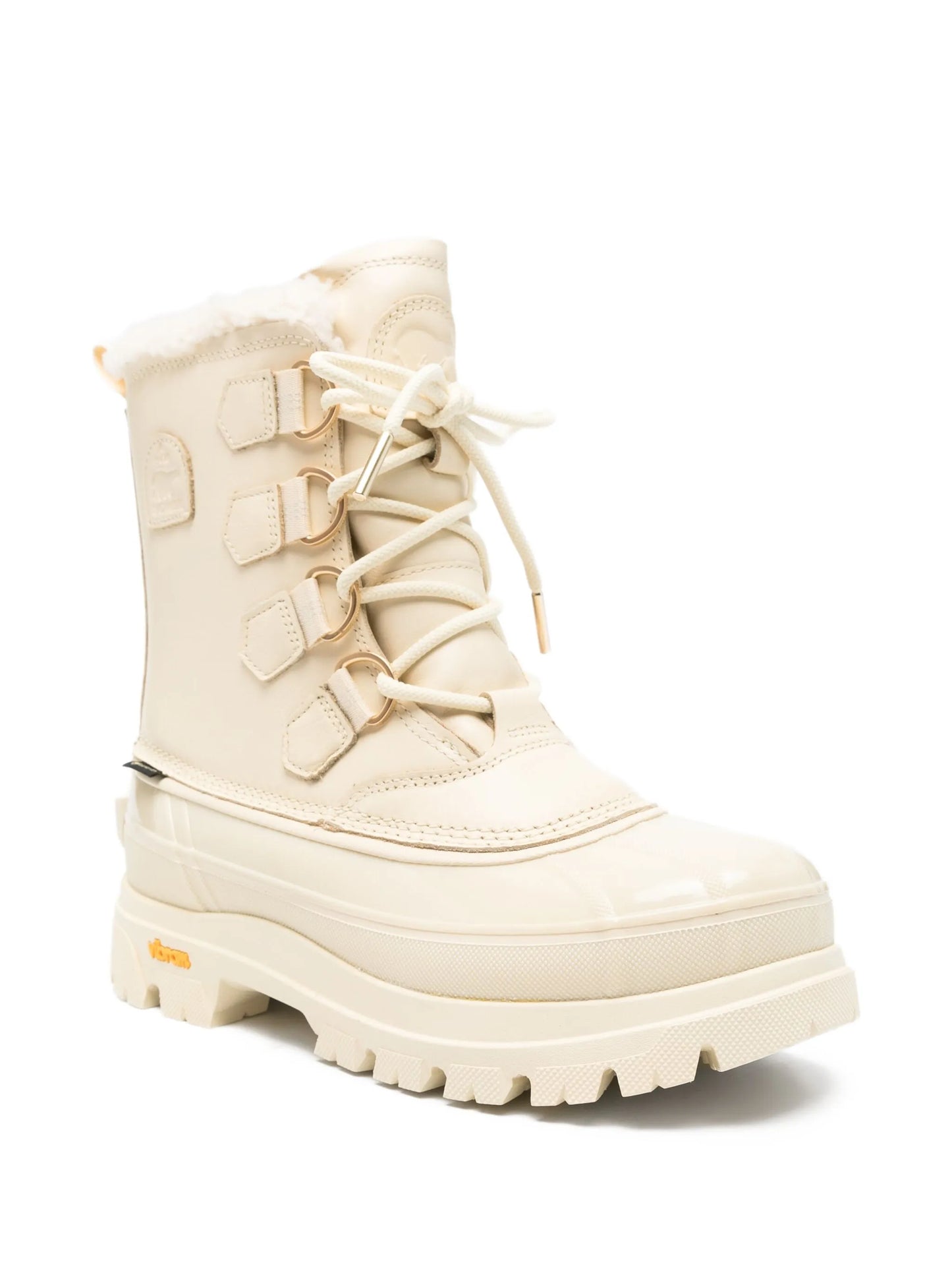 Caribou Horizon boots