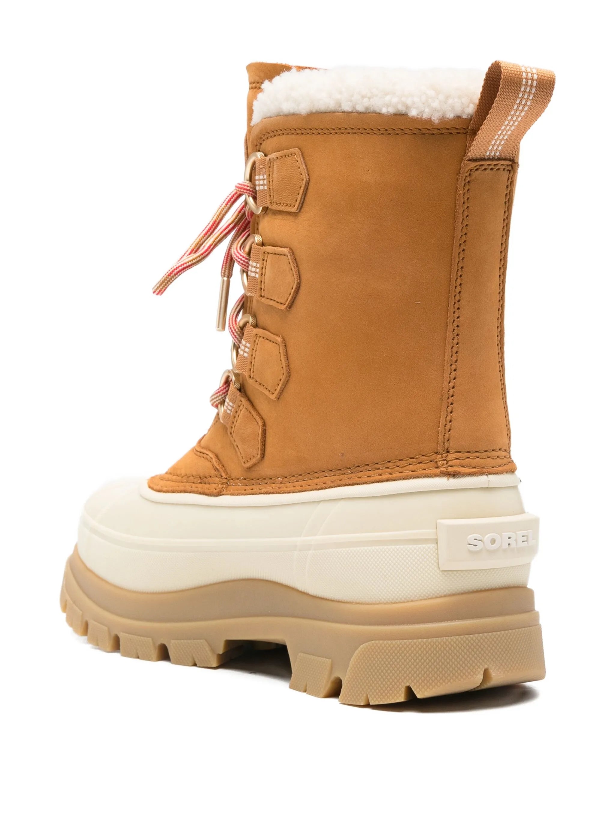 Caribou Horizon boots