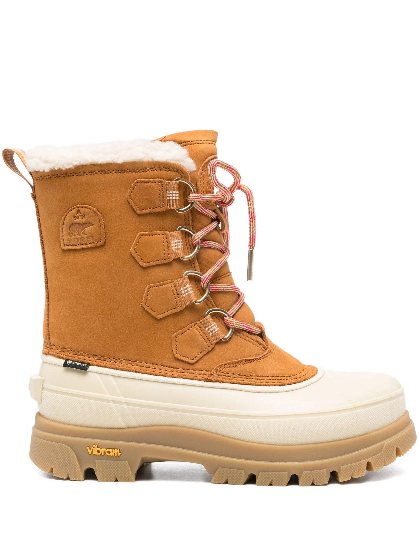 Caribou Horizon boots