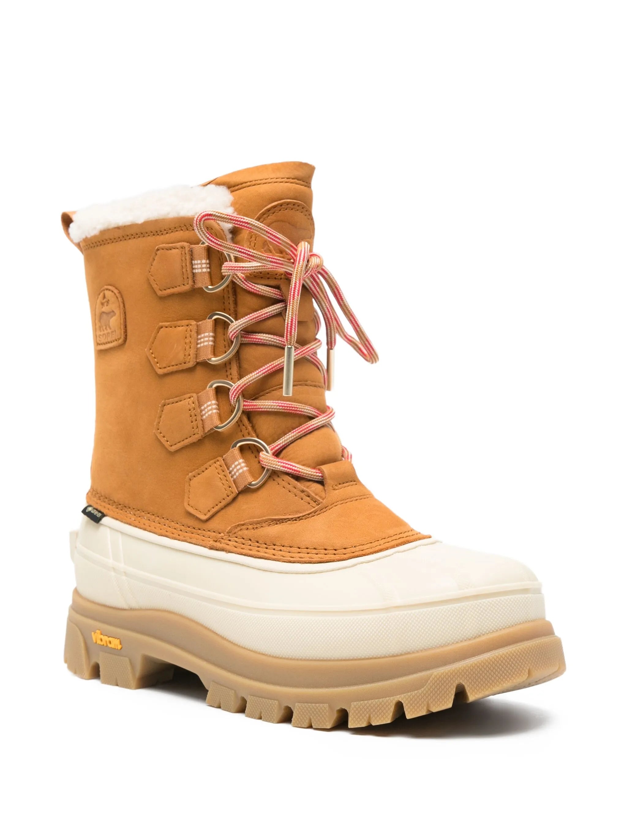 Caribou Horizon boots