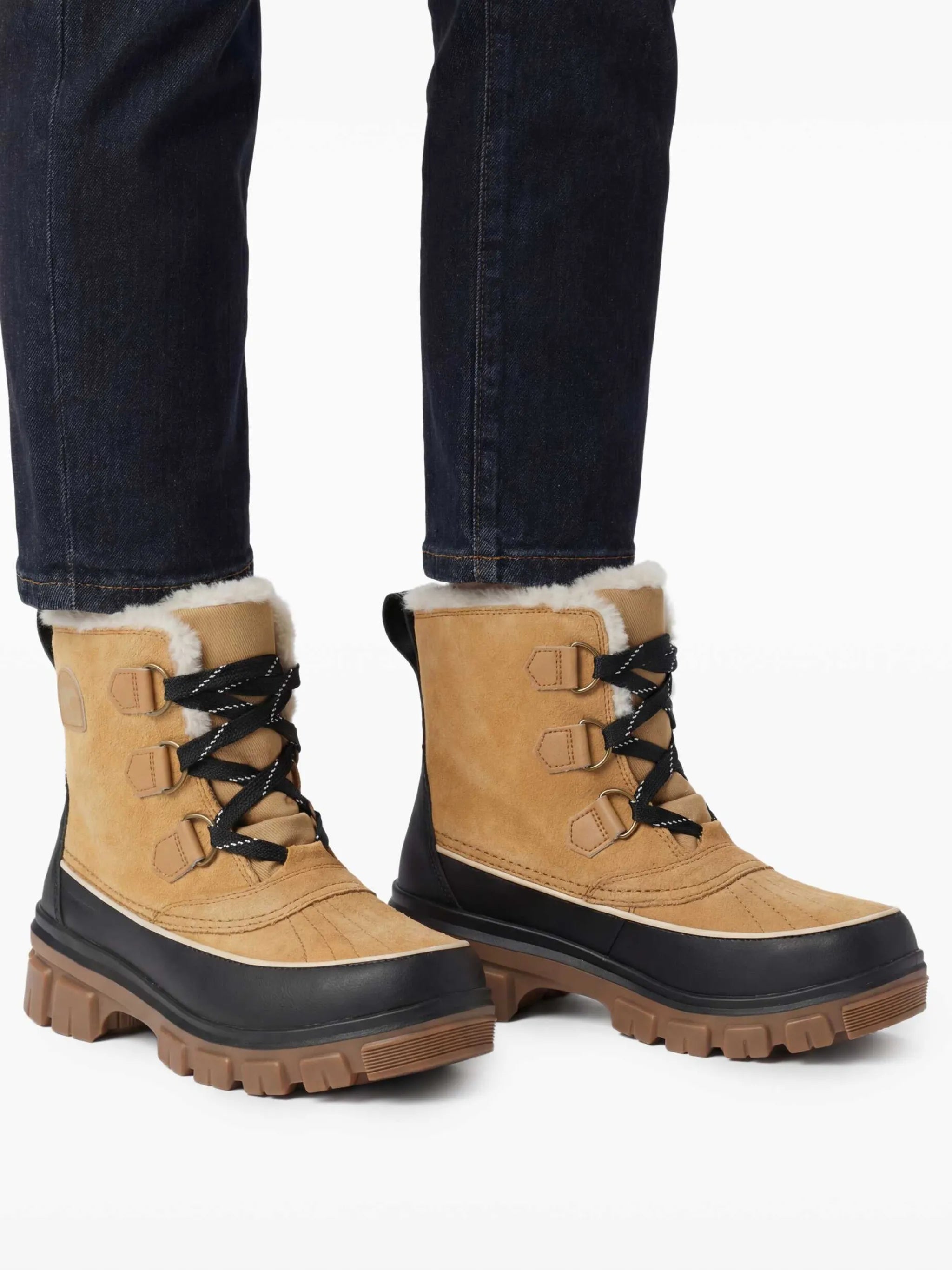 Torino ankle boots