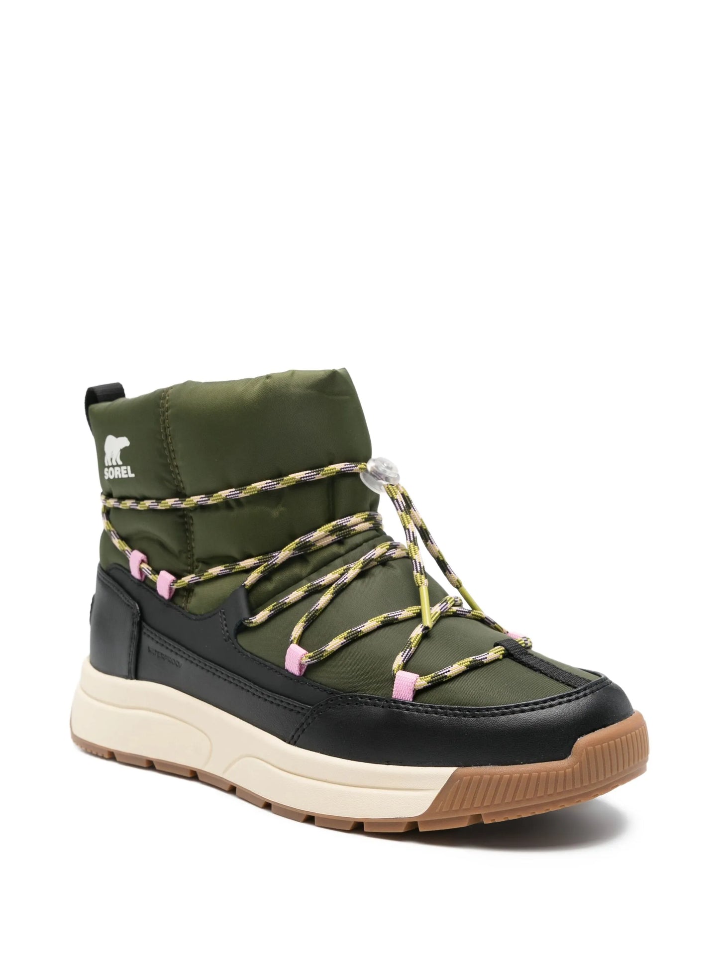Whitney 3 boots