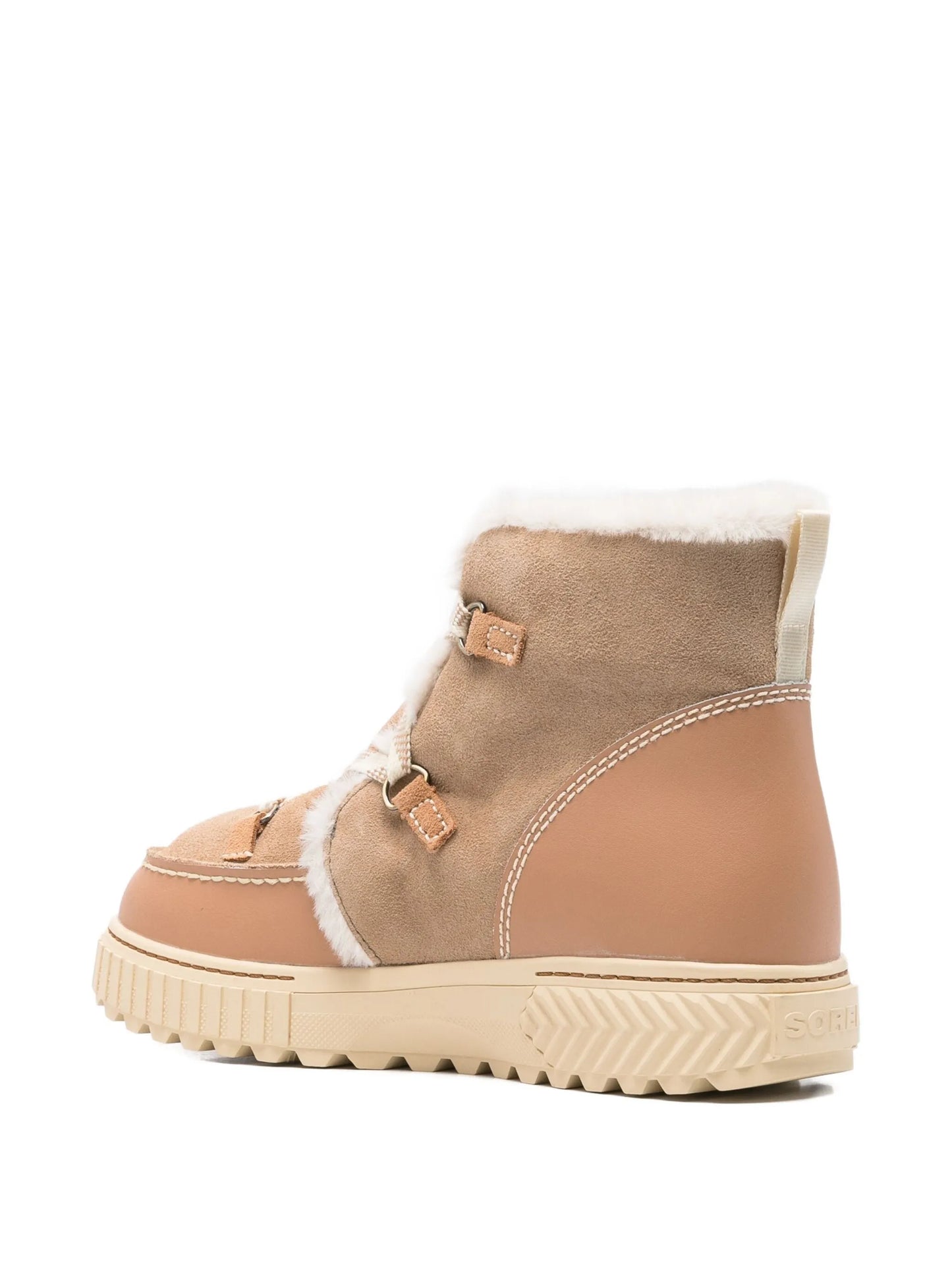 Ona Ave ankle boots