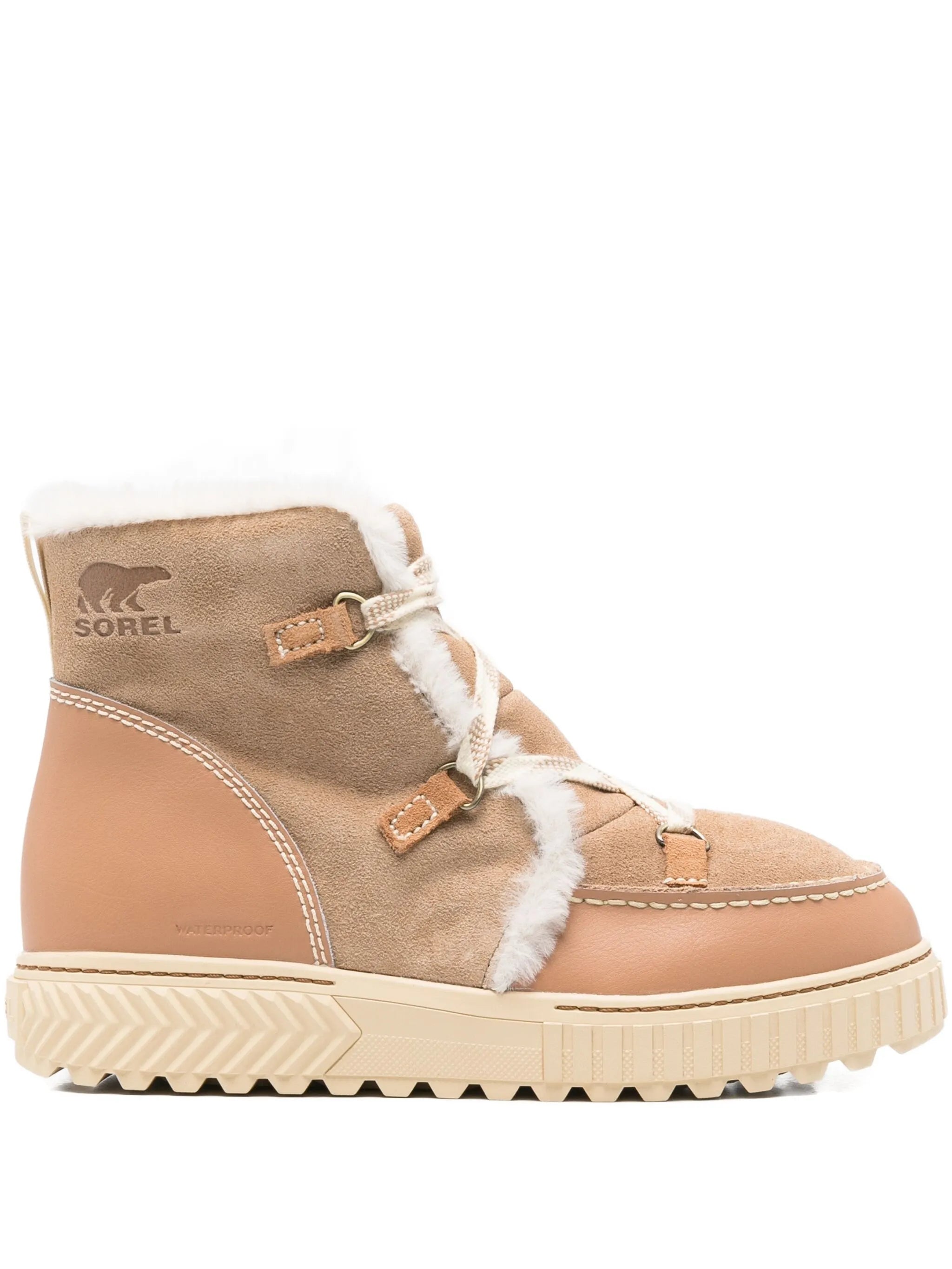 Ona Ave ankle boots