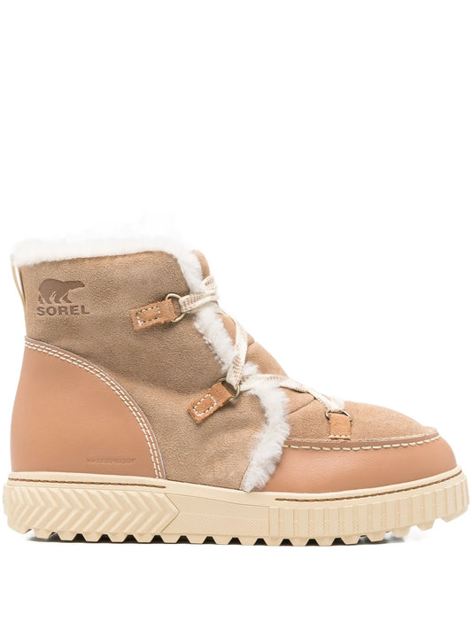 Ona Ave ankle boots