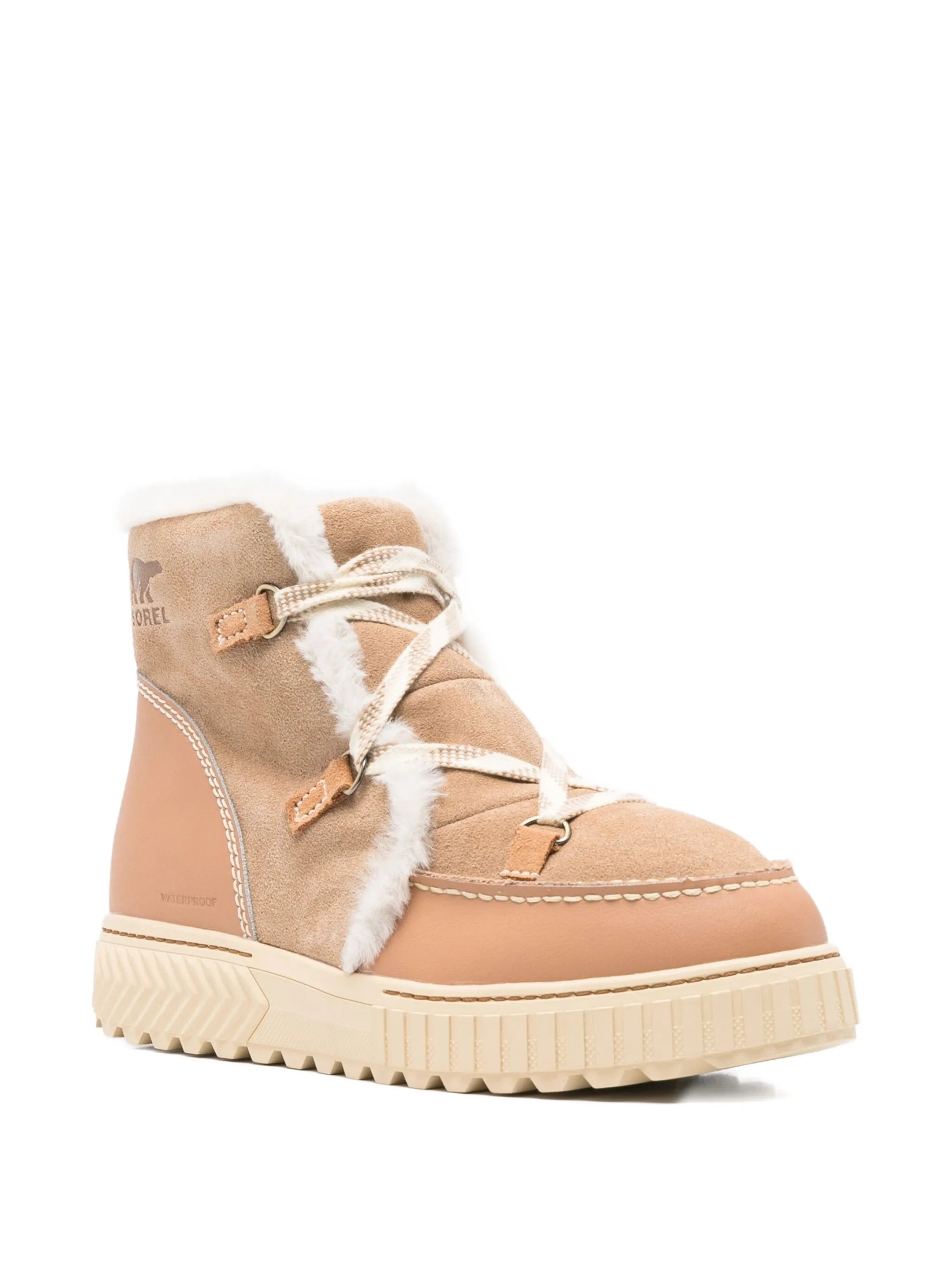 Ona Ave ankle boots