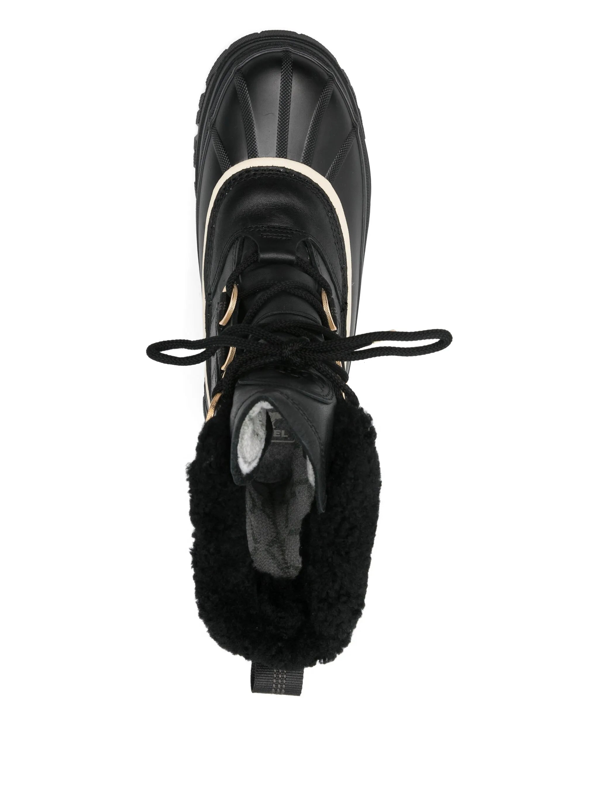 Caribou Horizon GTX boots
