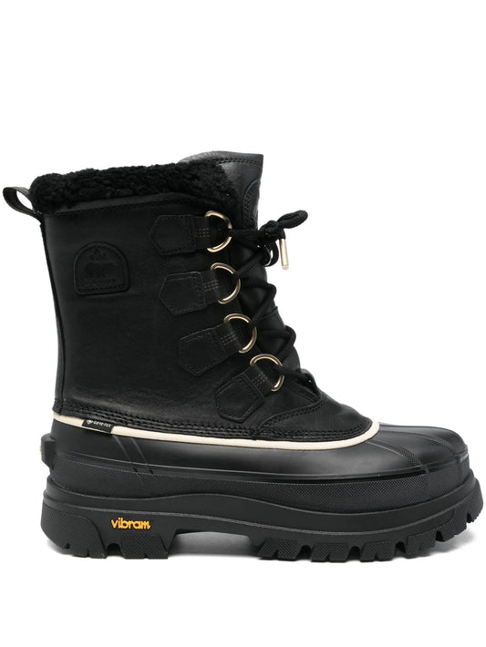 Caribou Horizon boots