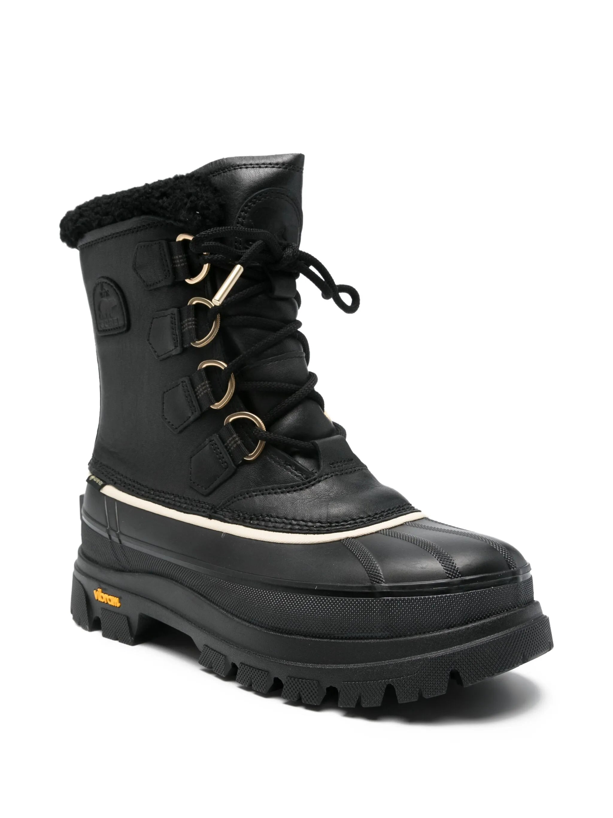 Caribou Horizon GTX boots