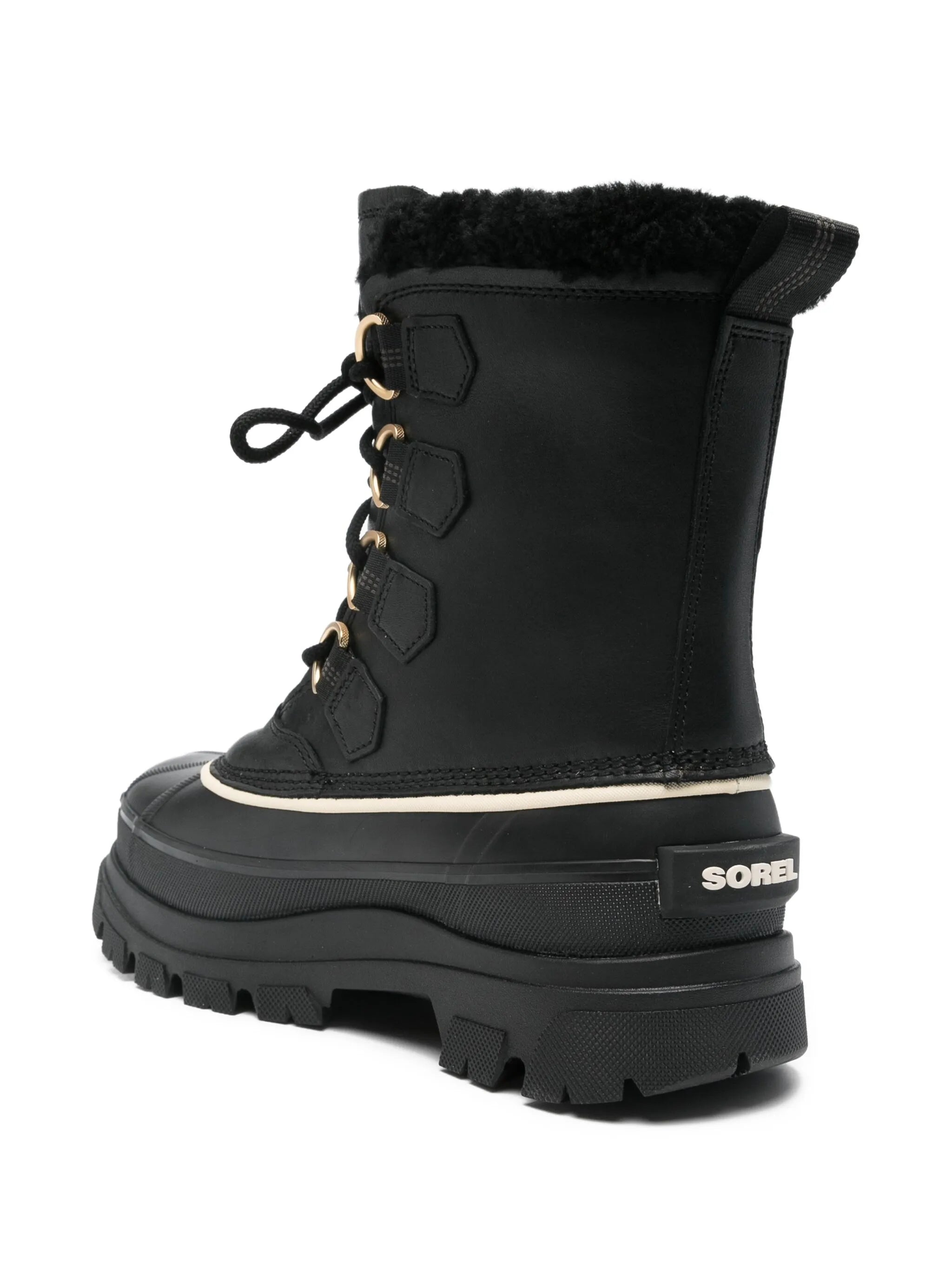 Caribou Horizon boots