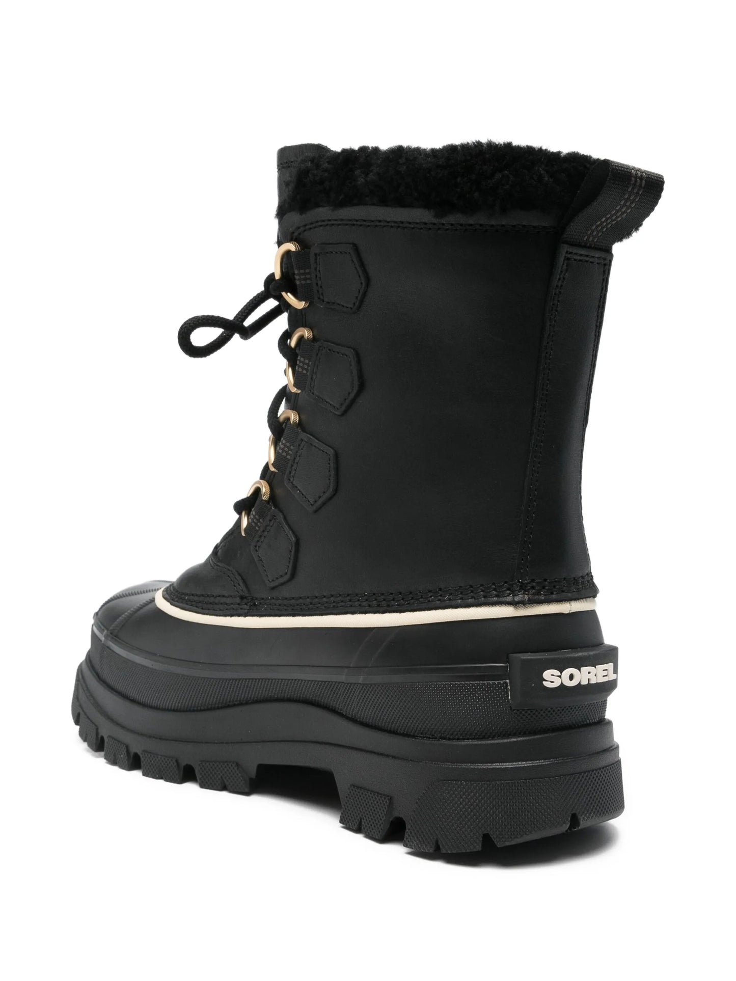 Caribou Horizon boots