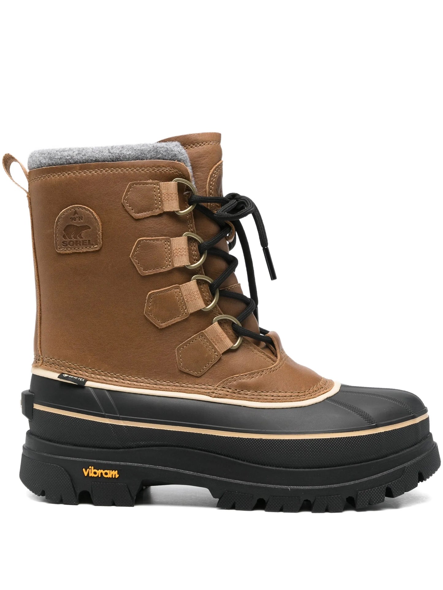 Caribou Horizon boots