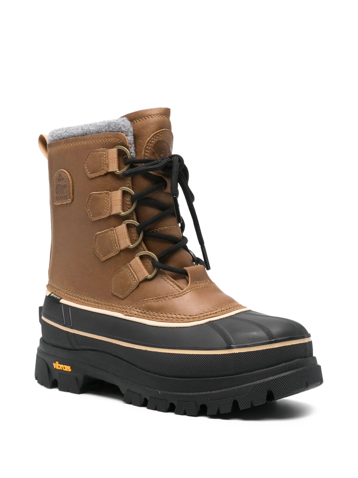 Caribou Horizon boots