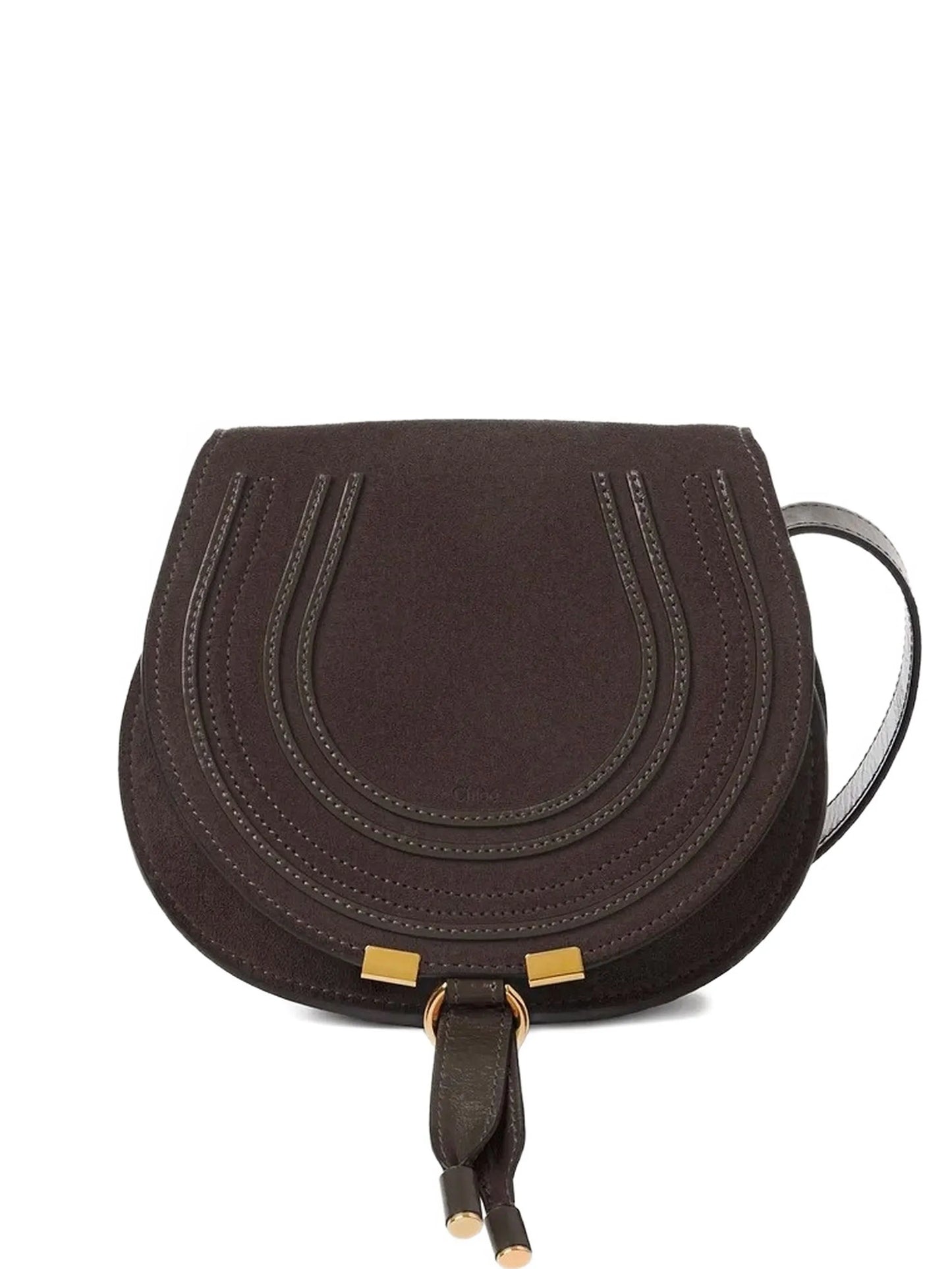 Marcie leather mini bag