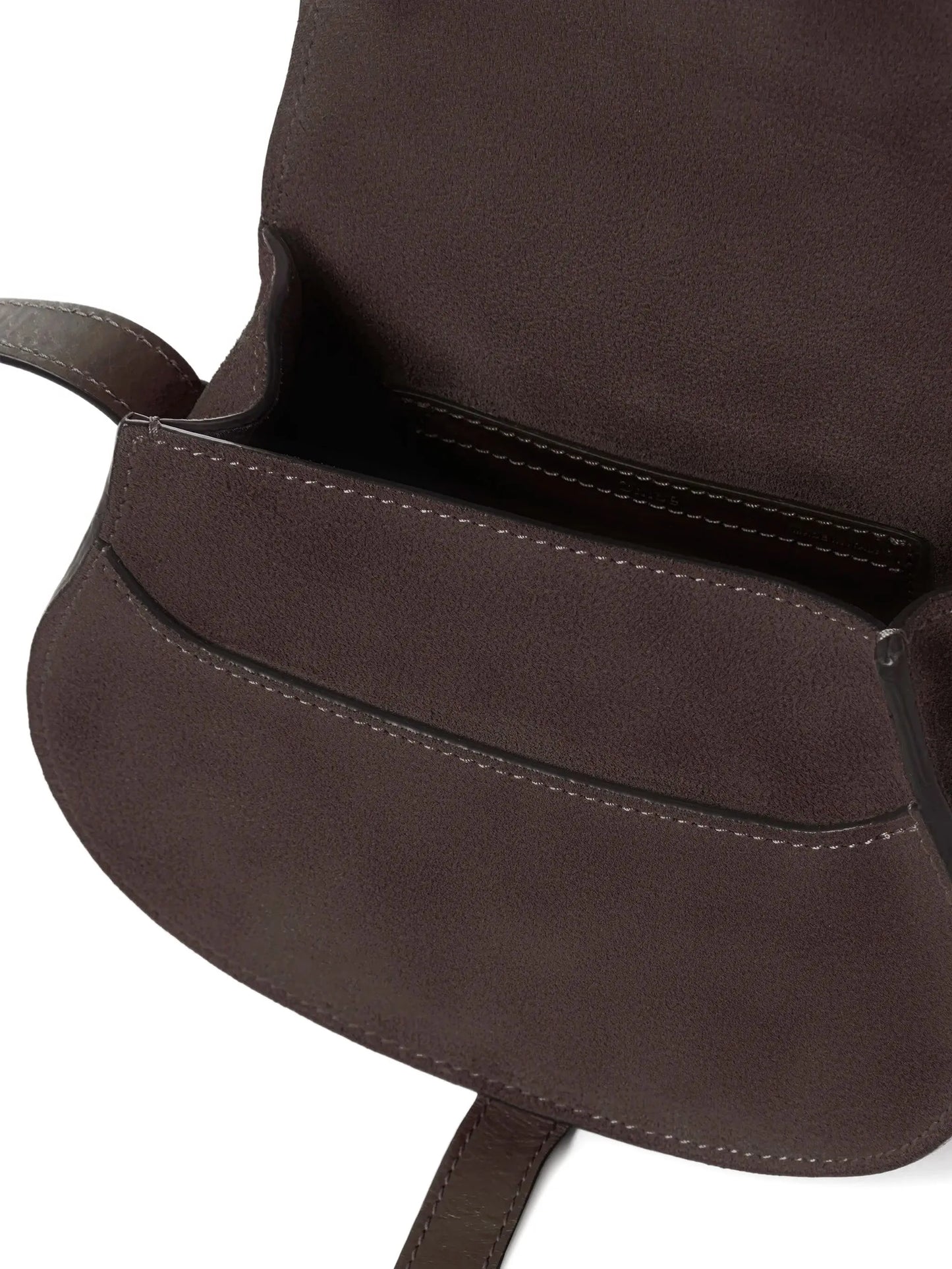 Marcie leather mini bag