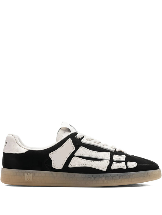 Pacific Bones low-top sneakers