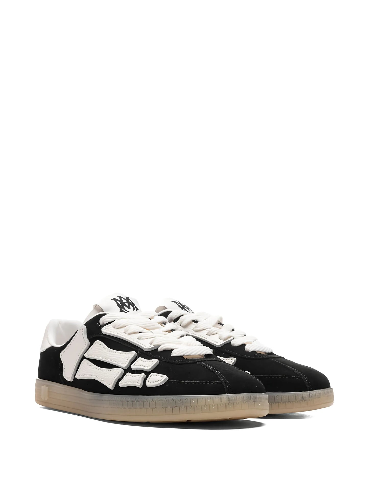 Pacific Bones low-top sneakers