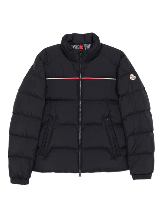 Bouvaque stand-collar puffer jacket