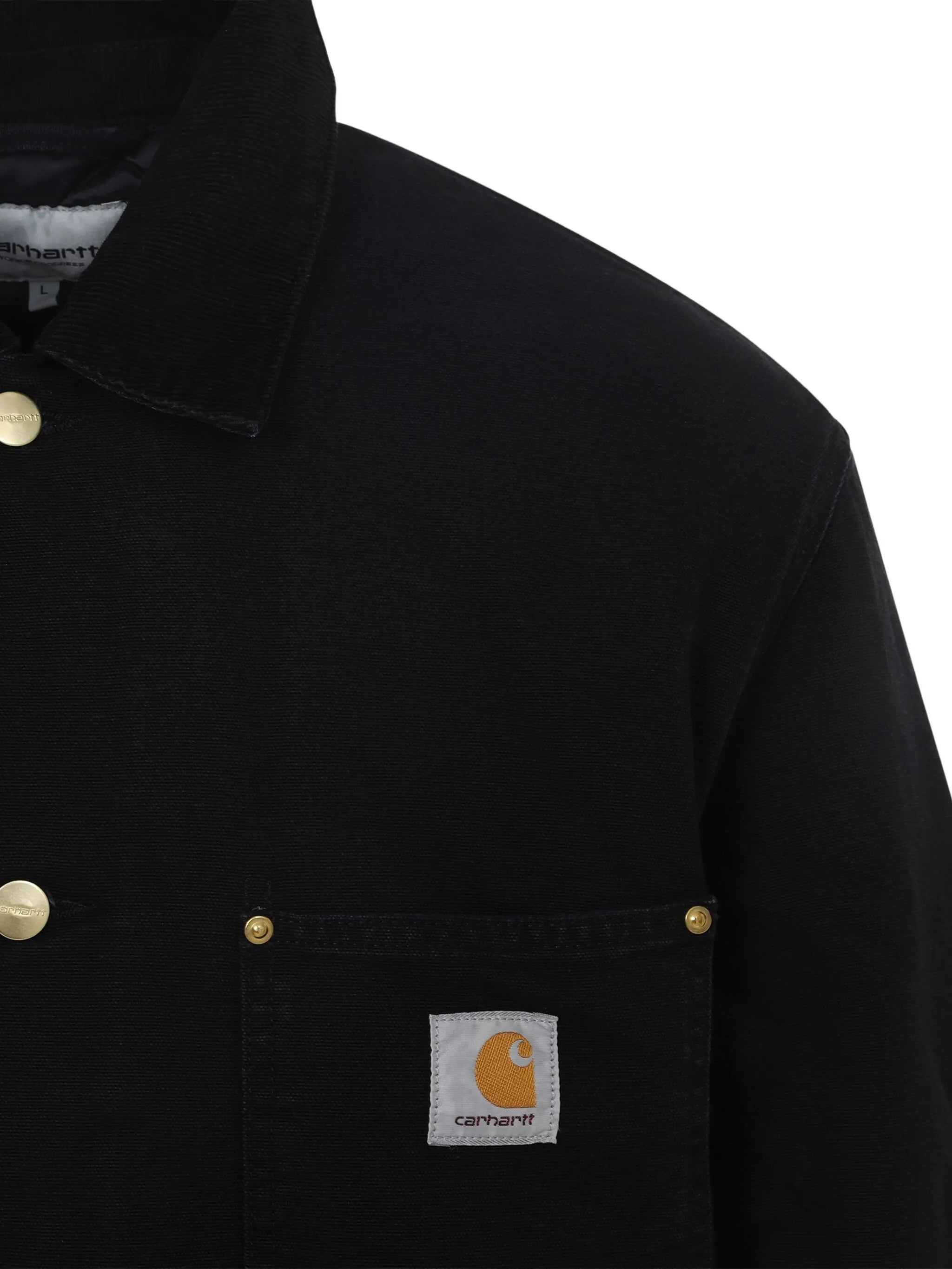 Clapton cotton jacket