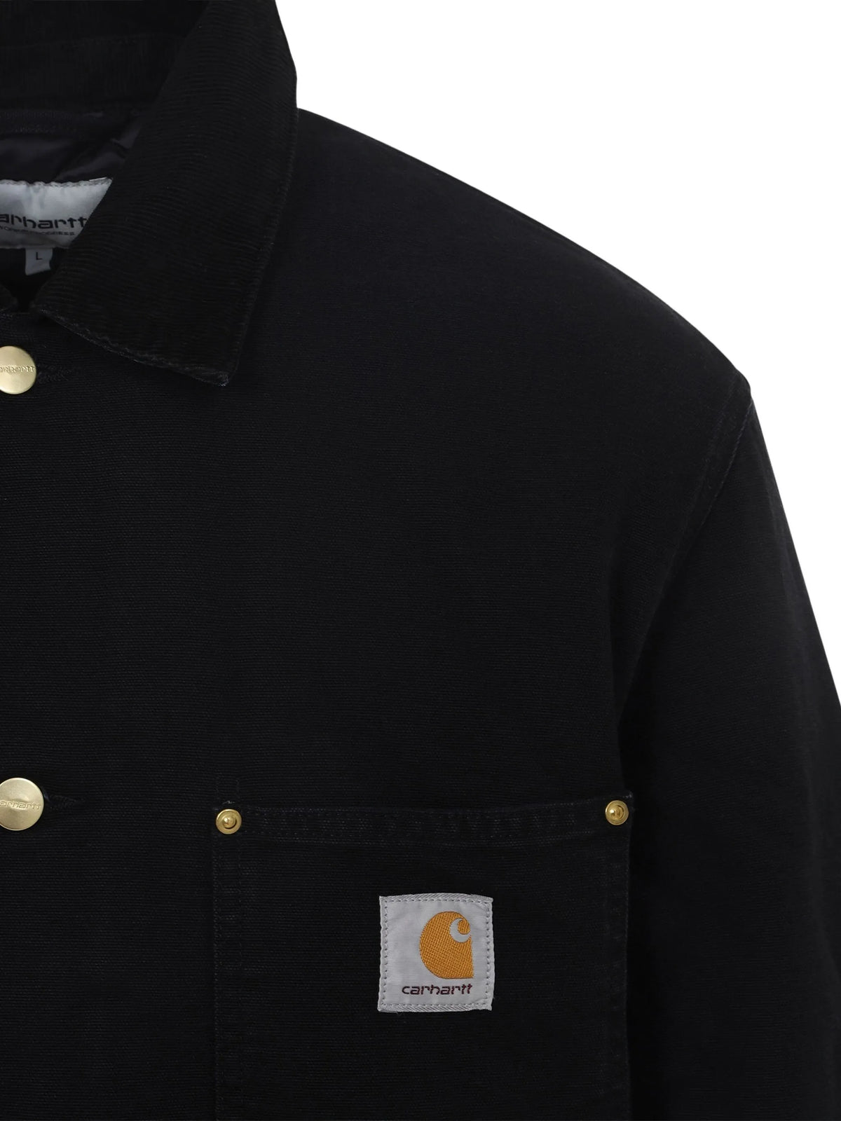OG chore coat