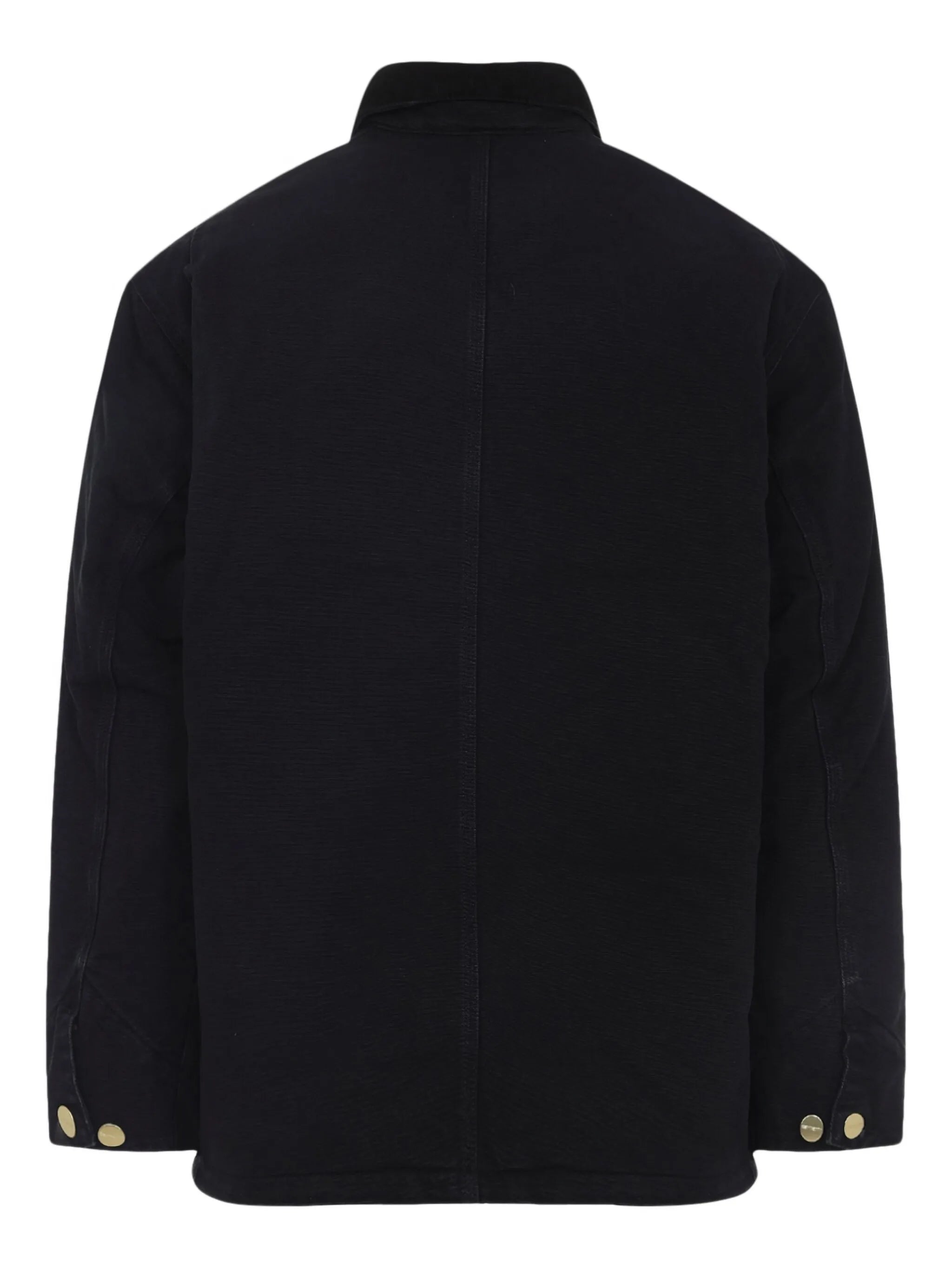 Clapton cotton jacket