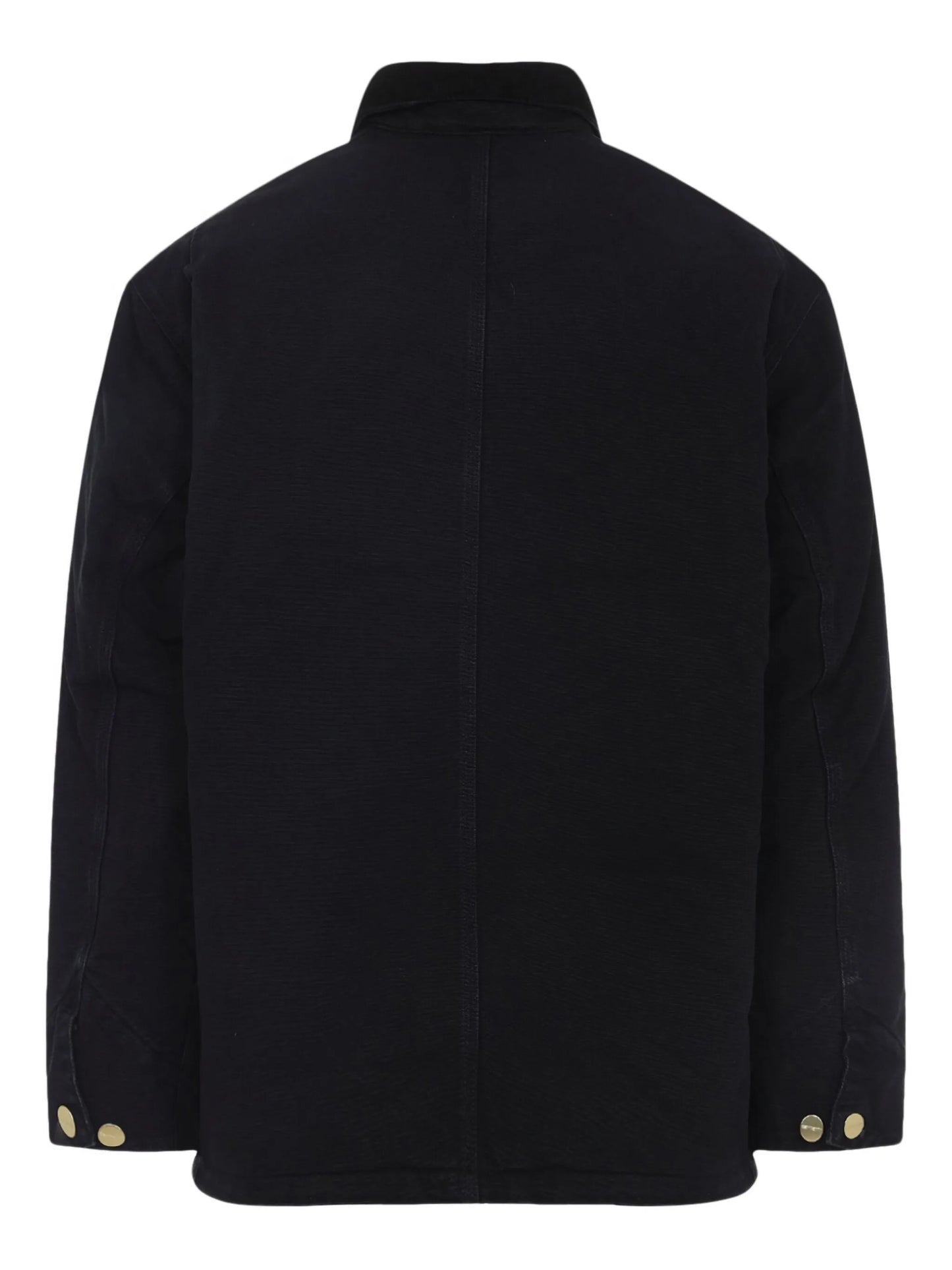 Clapton cotton jacket