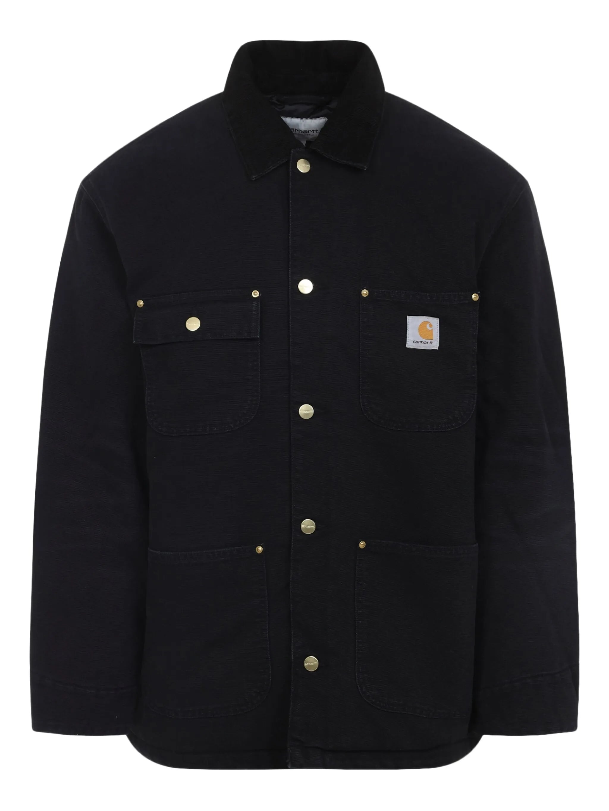 OG chore coat