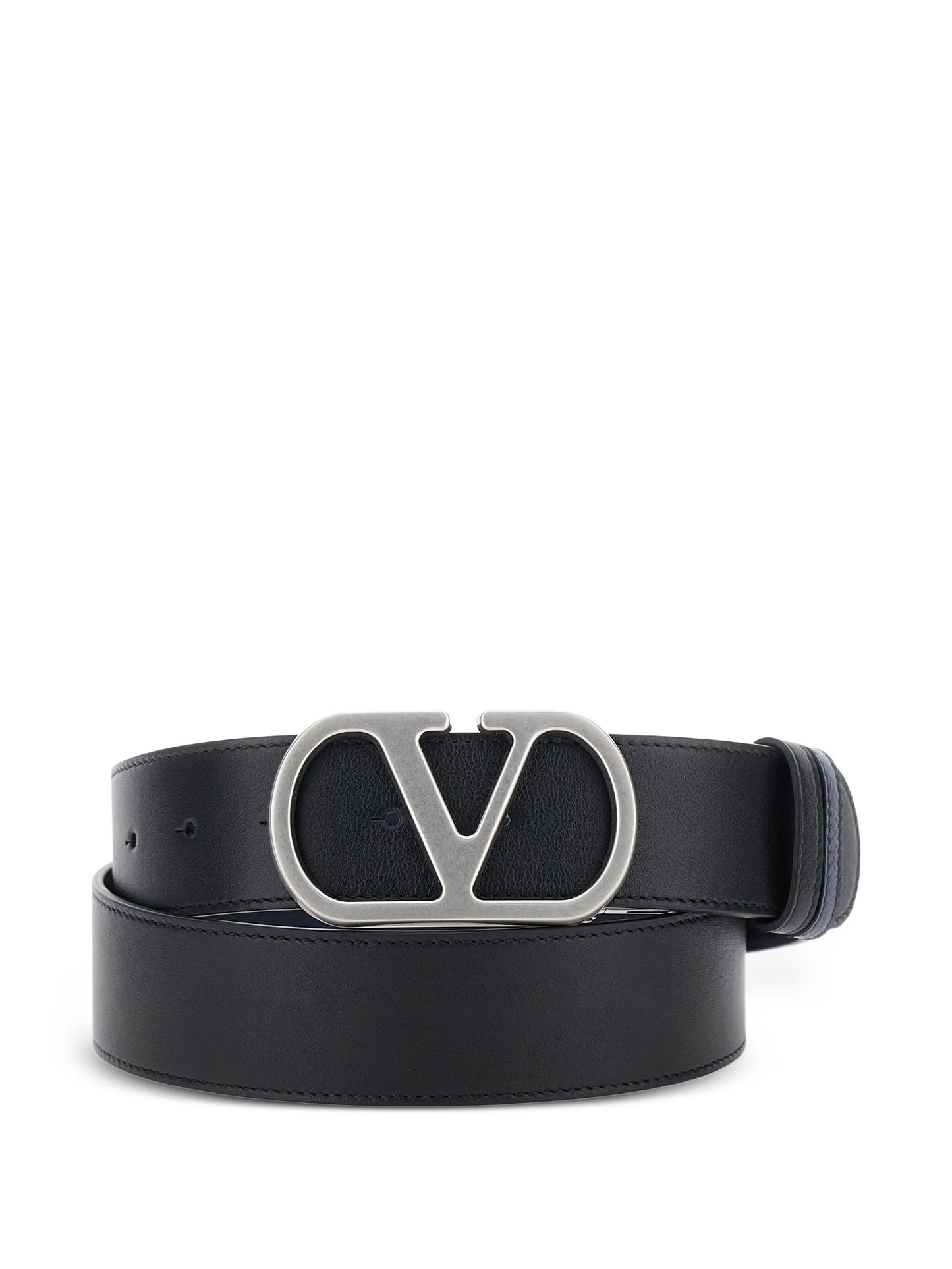 VLogo reversible belt
