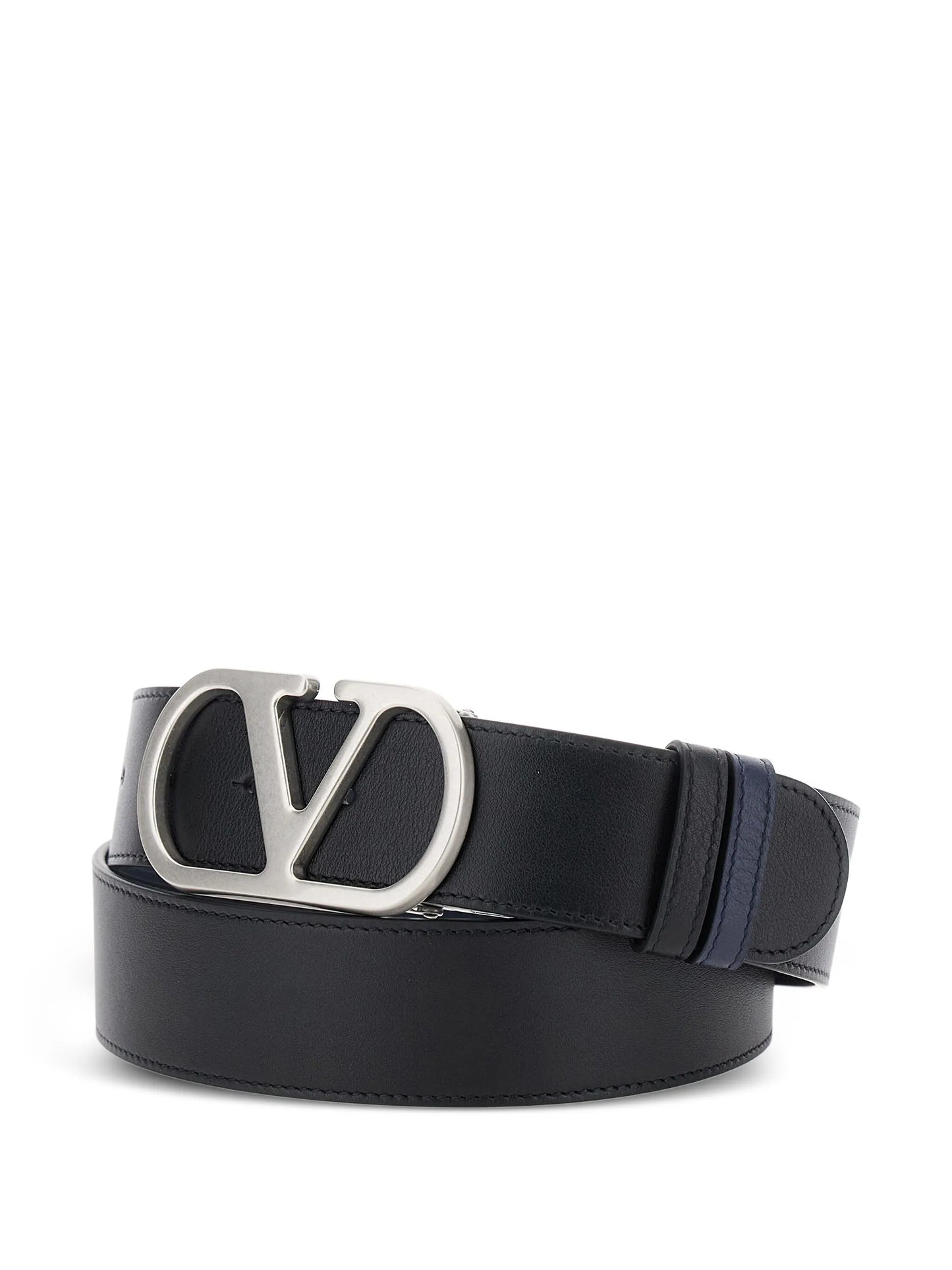 VLogo reversible belt
