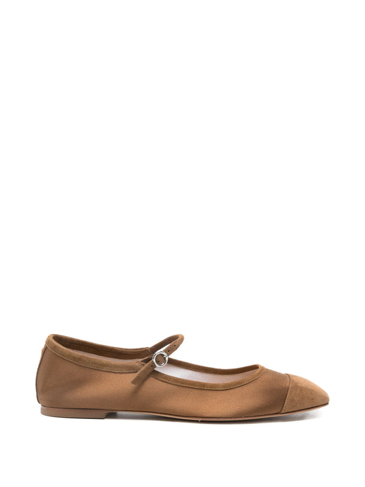 Uma Mary-Jane ballet flat