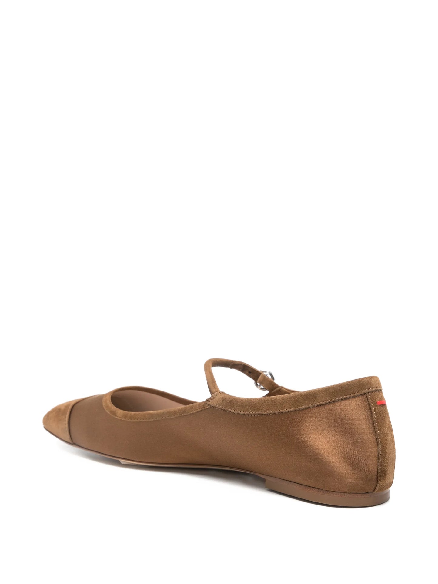 Uma Mary-Jane ballet flat