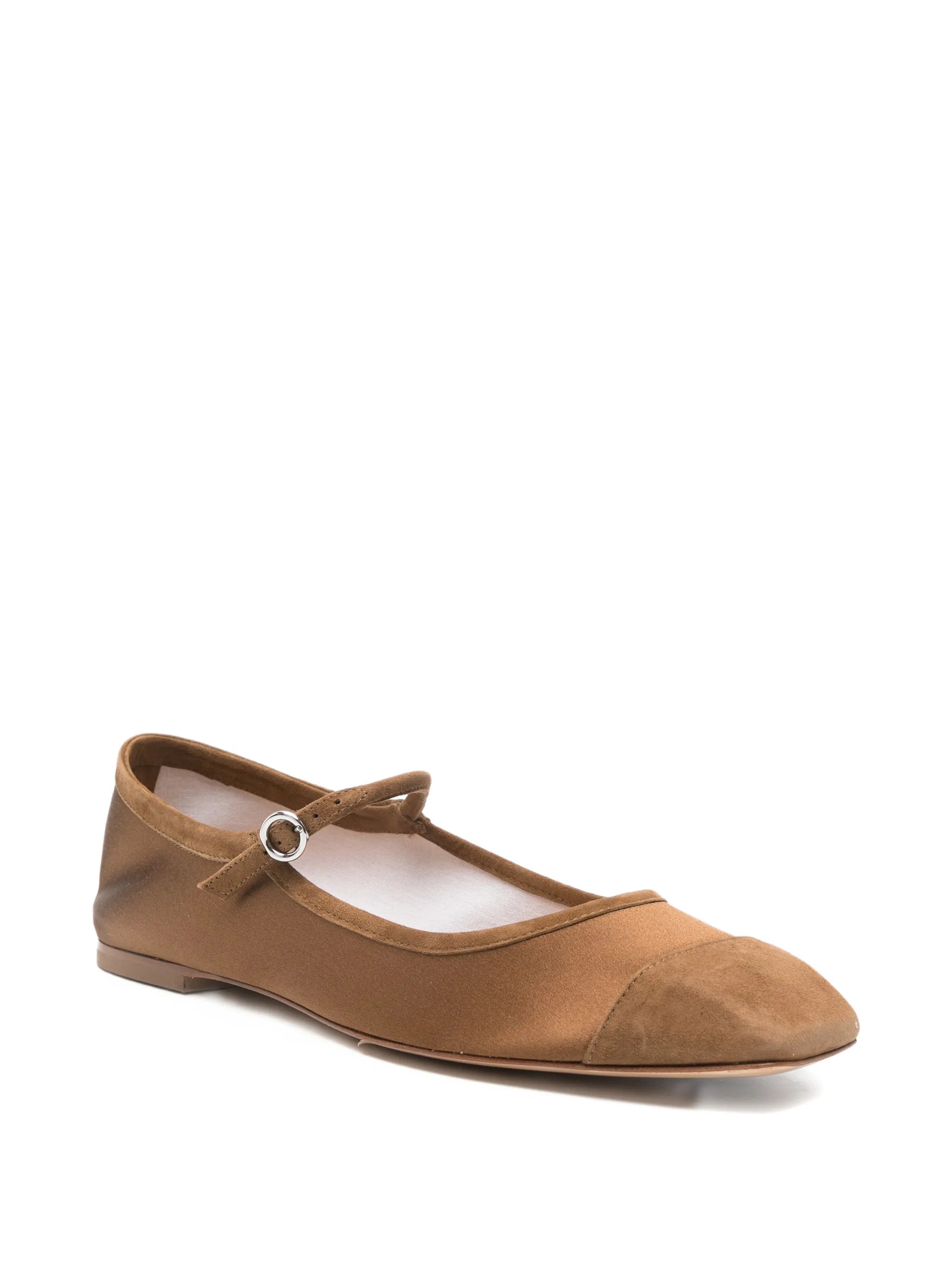 Uma Mary-Jane ballet flat