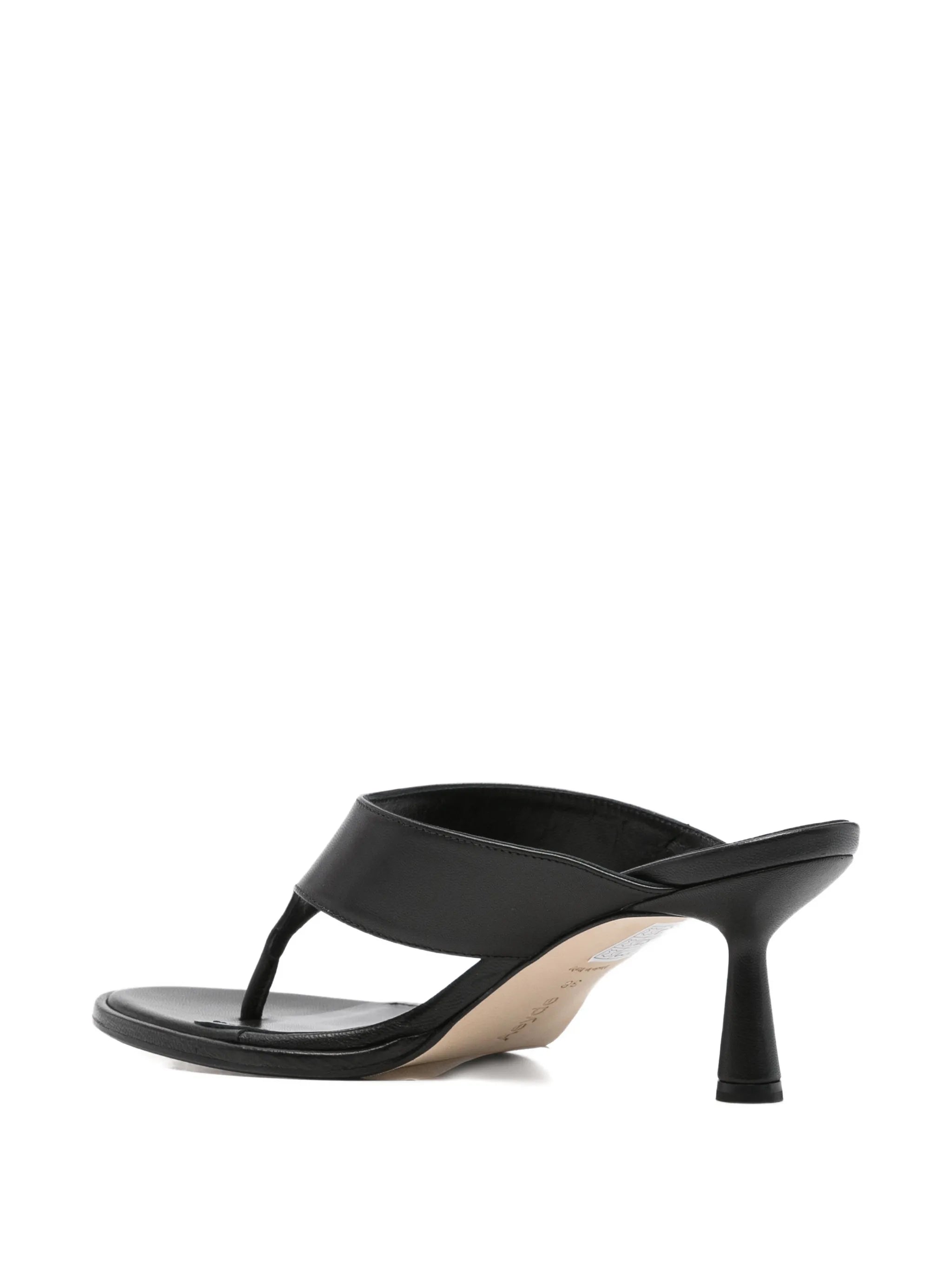 Olenna thong sandals