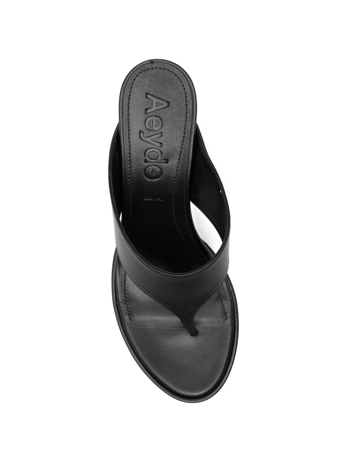 Olenna thong sandals