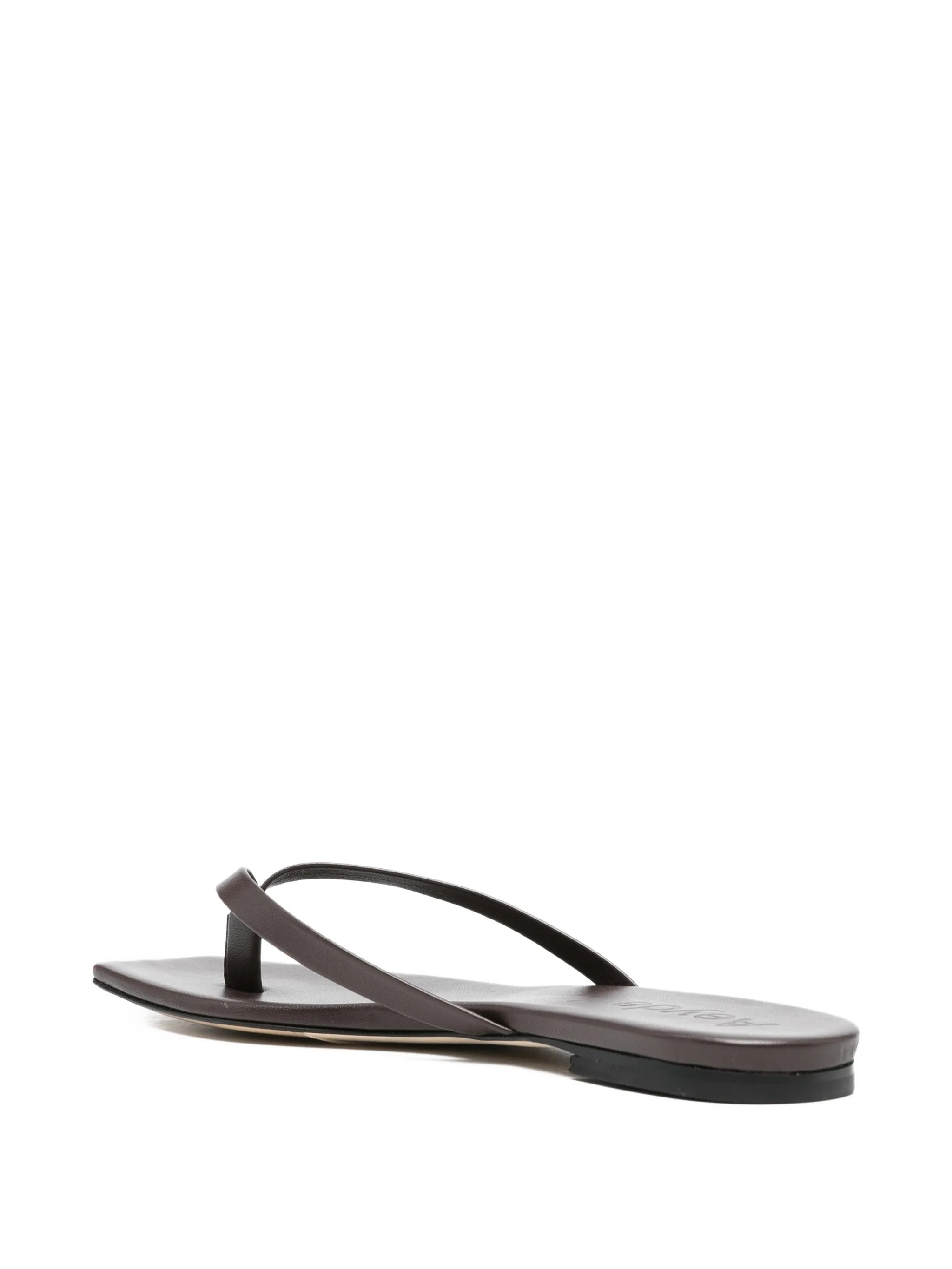 Renee flip flop
