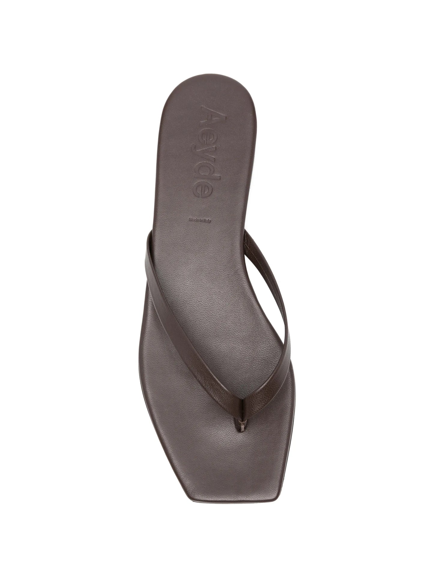 Renee flip flop