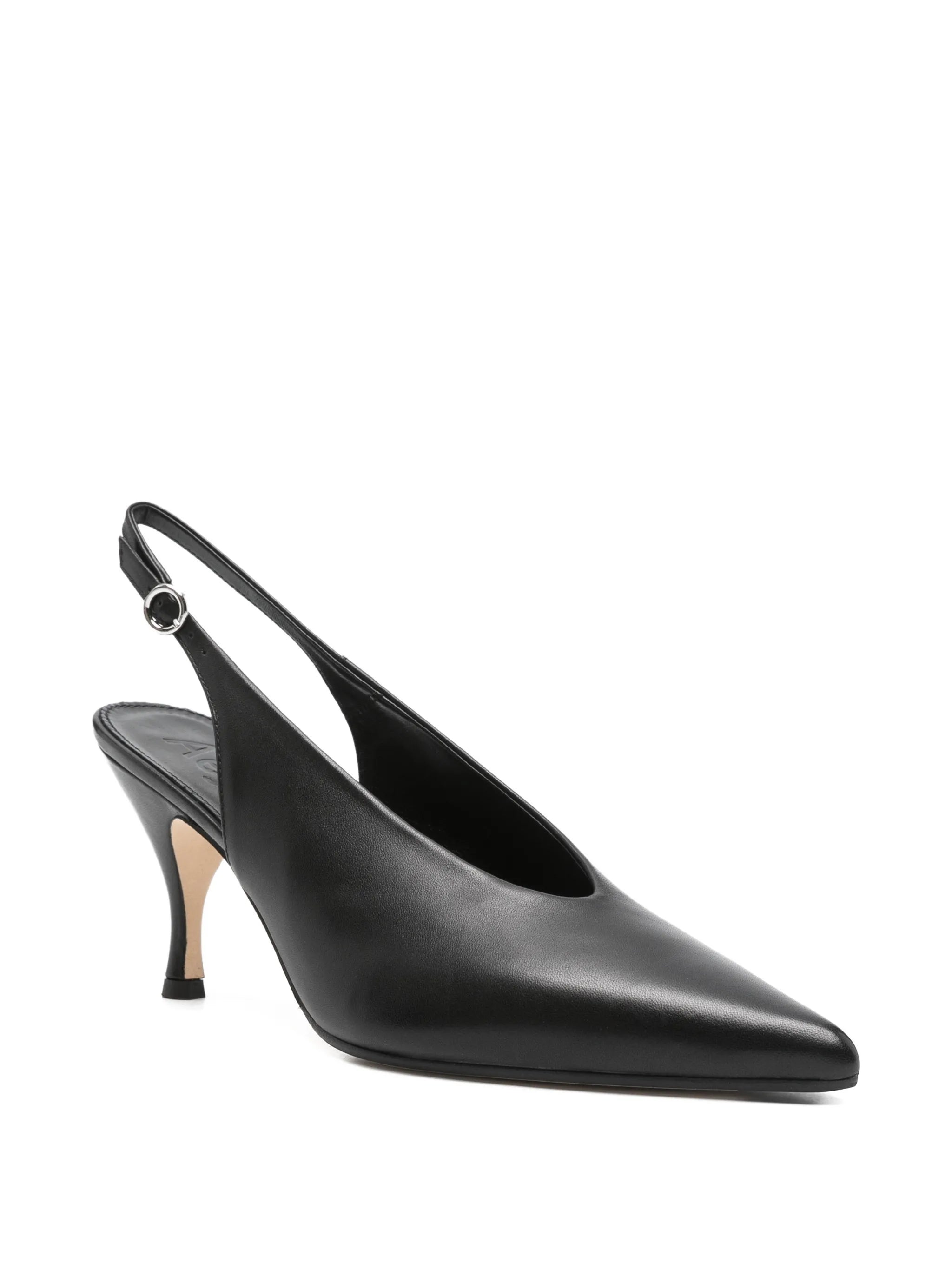 Carla slingback pumps