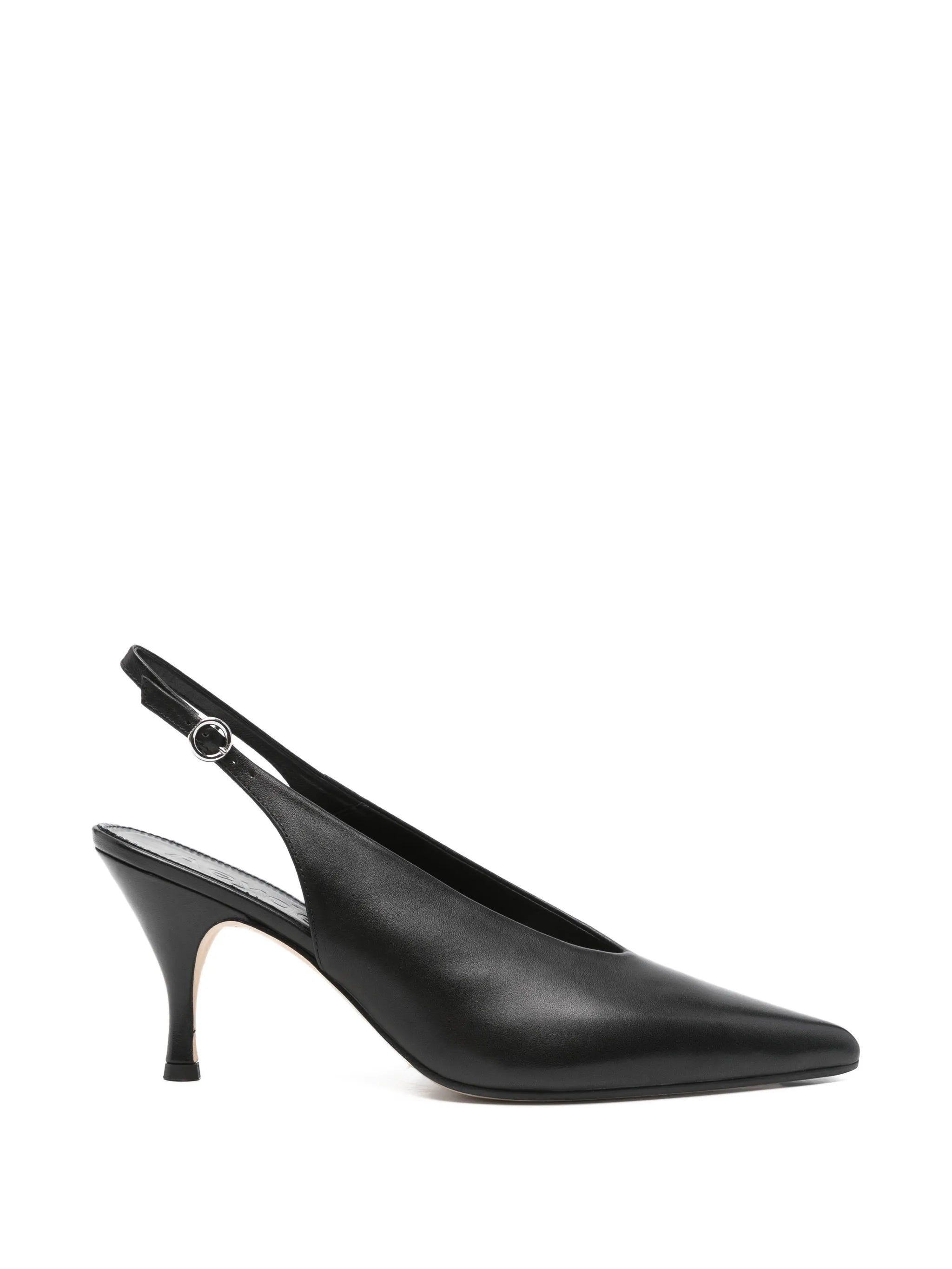 Carla slingback pumps