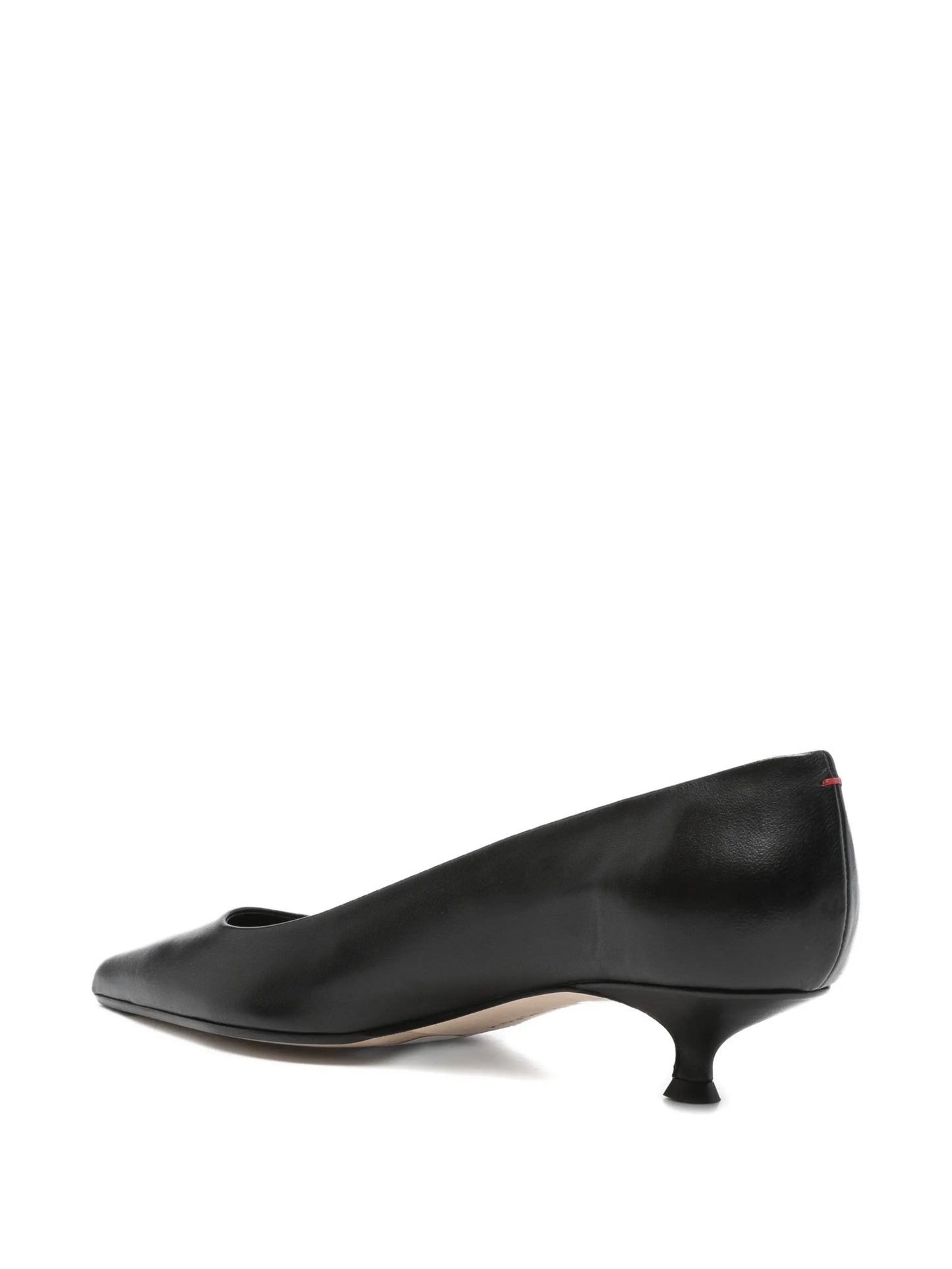 pointed cari pumps