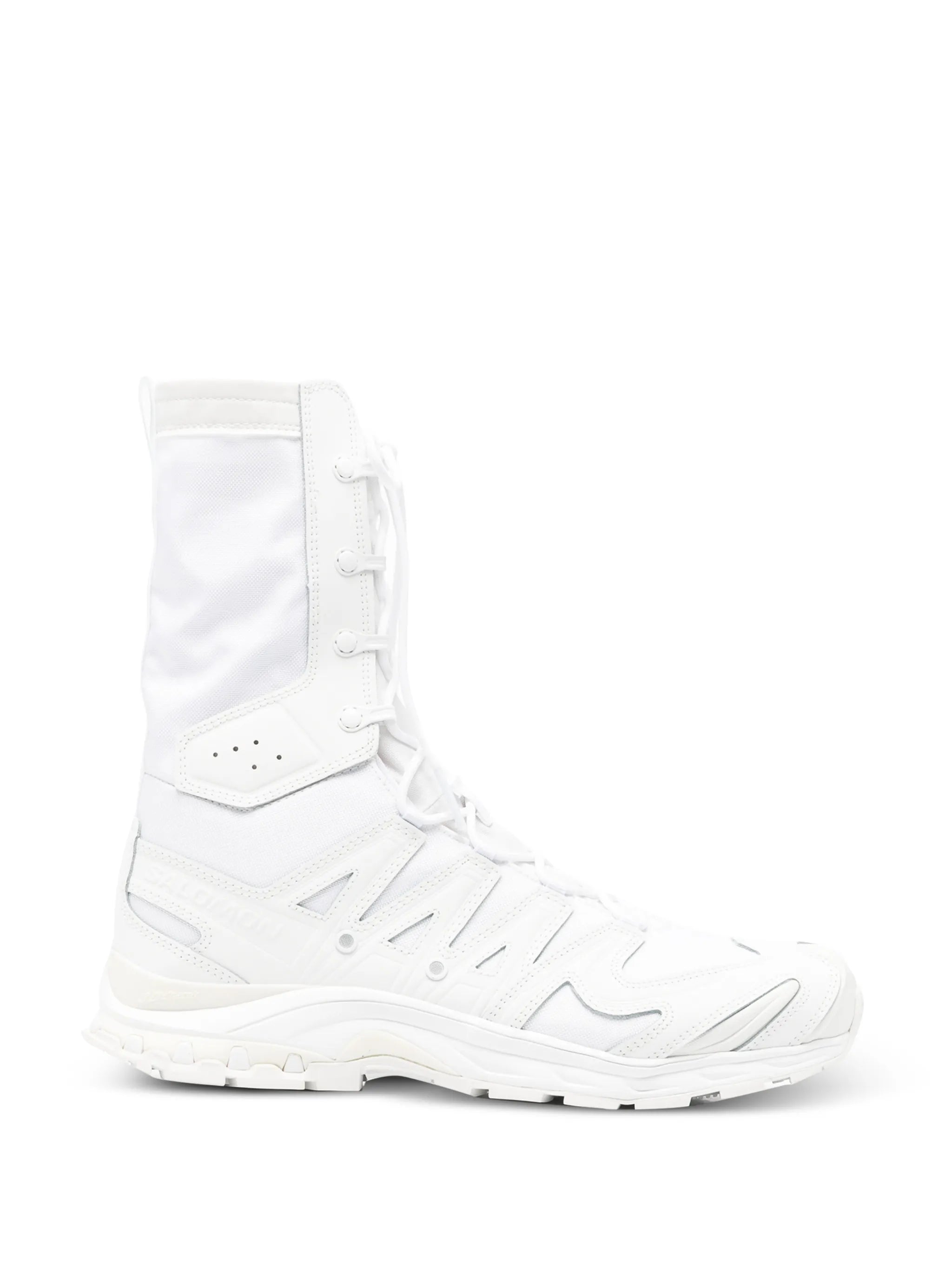 x Rier Xa Jungle lace-up sneakers