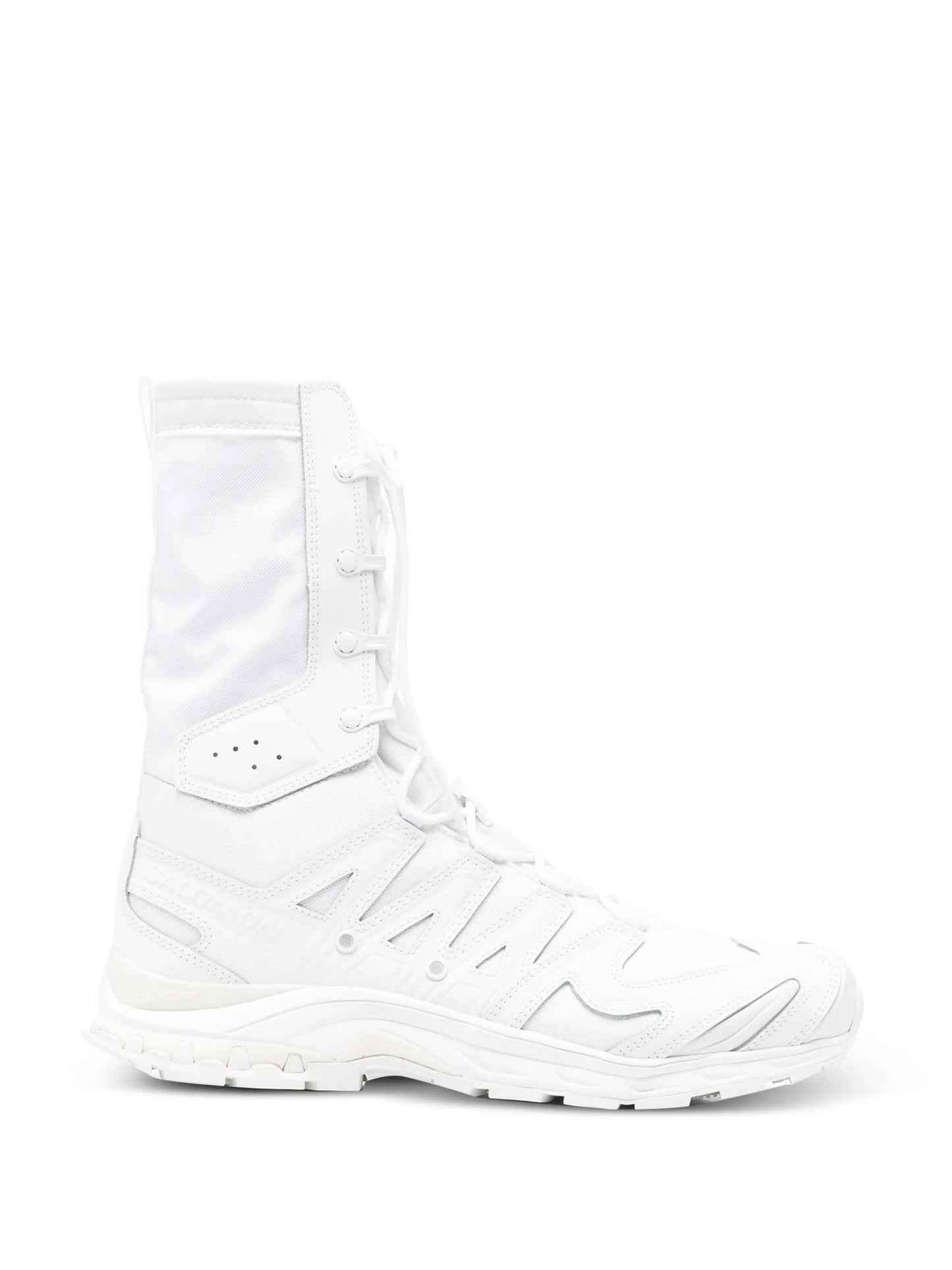 x Rier Xa Jungle lace-up sneakers