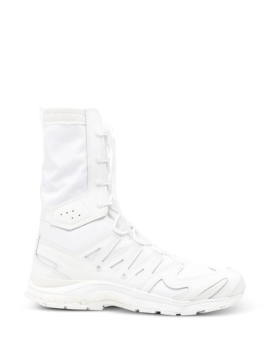 x Rier Xa Jungle lace-up sneakers