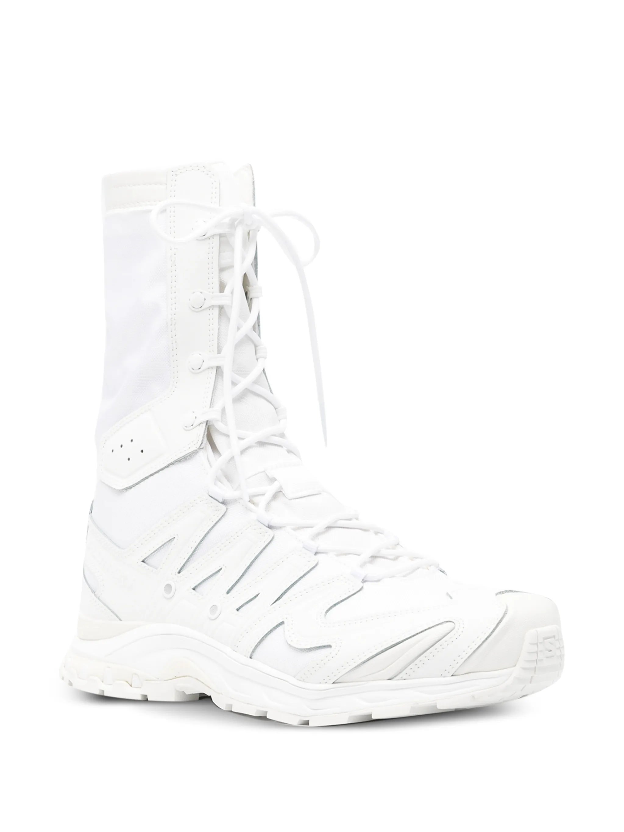 x Rier Xa Jungle lace-up sneakers