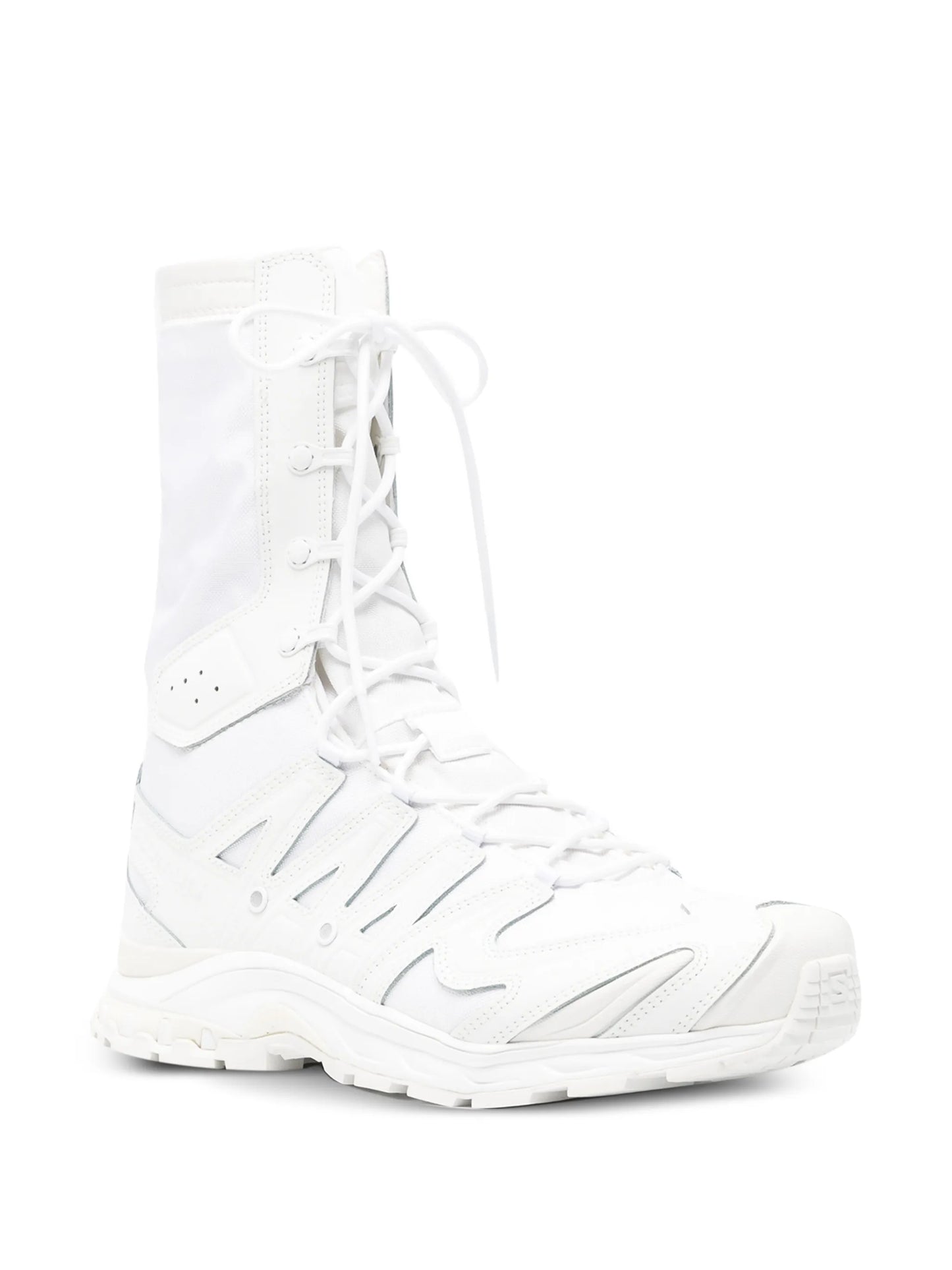 x Rier Xa Jungle lace-up sneakers
