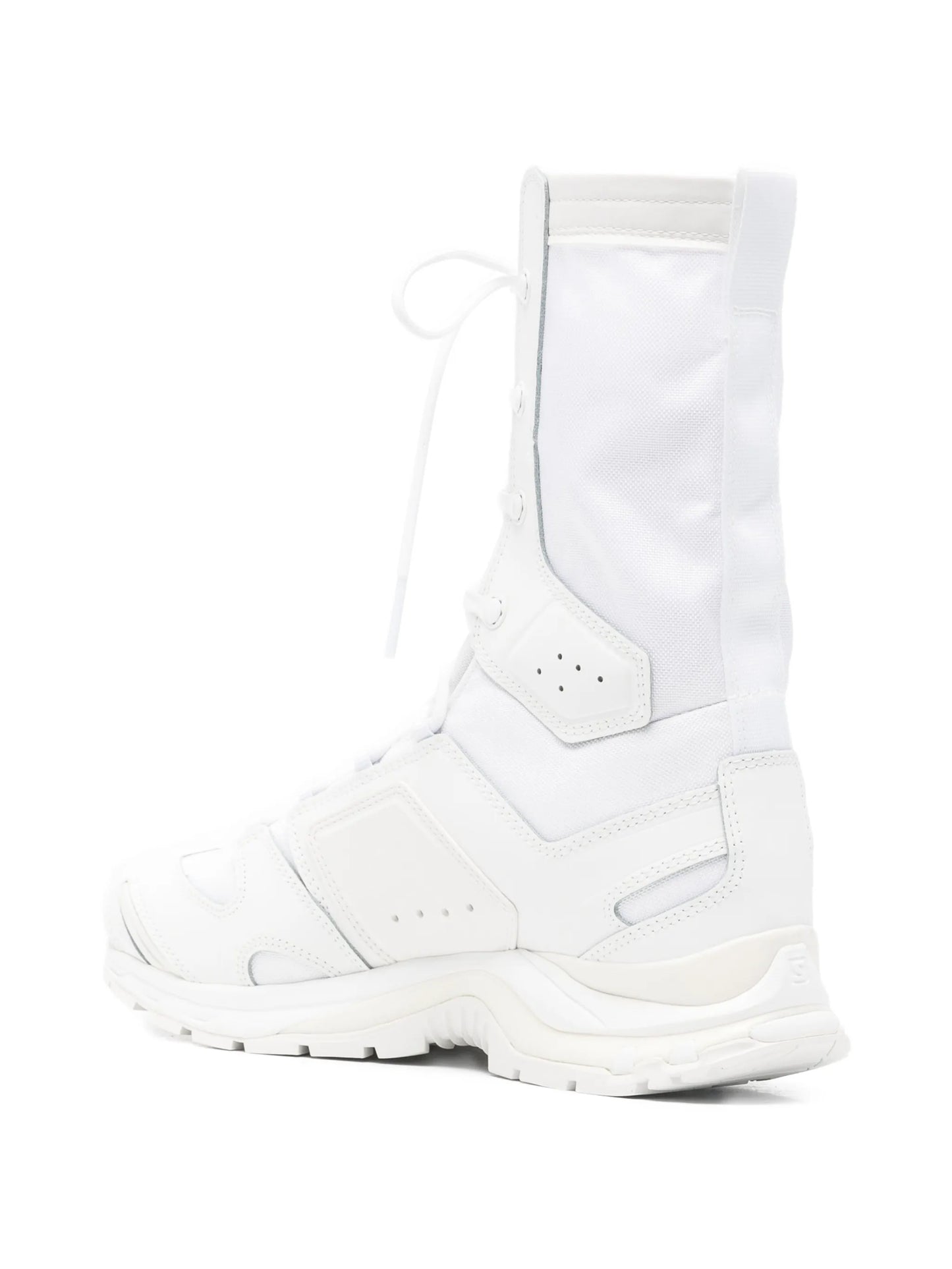 x Rier Xa Jungle lace-up sneakers